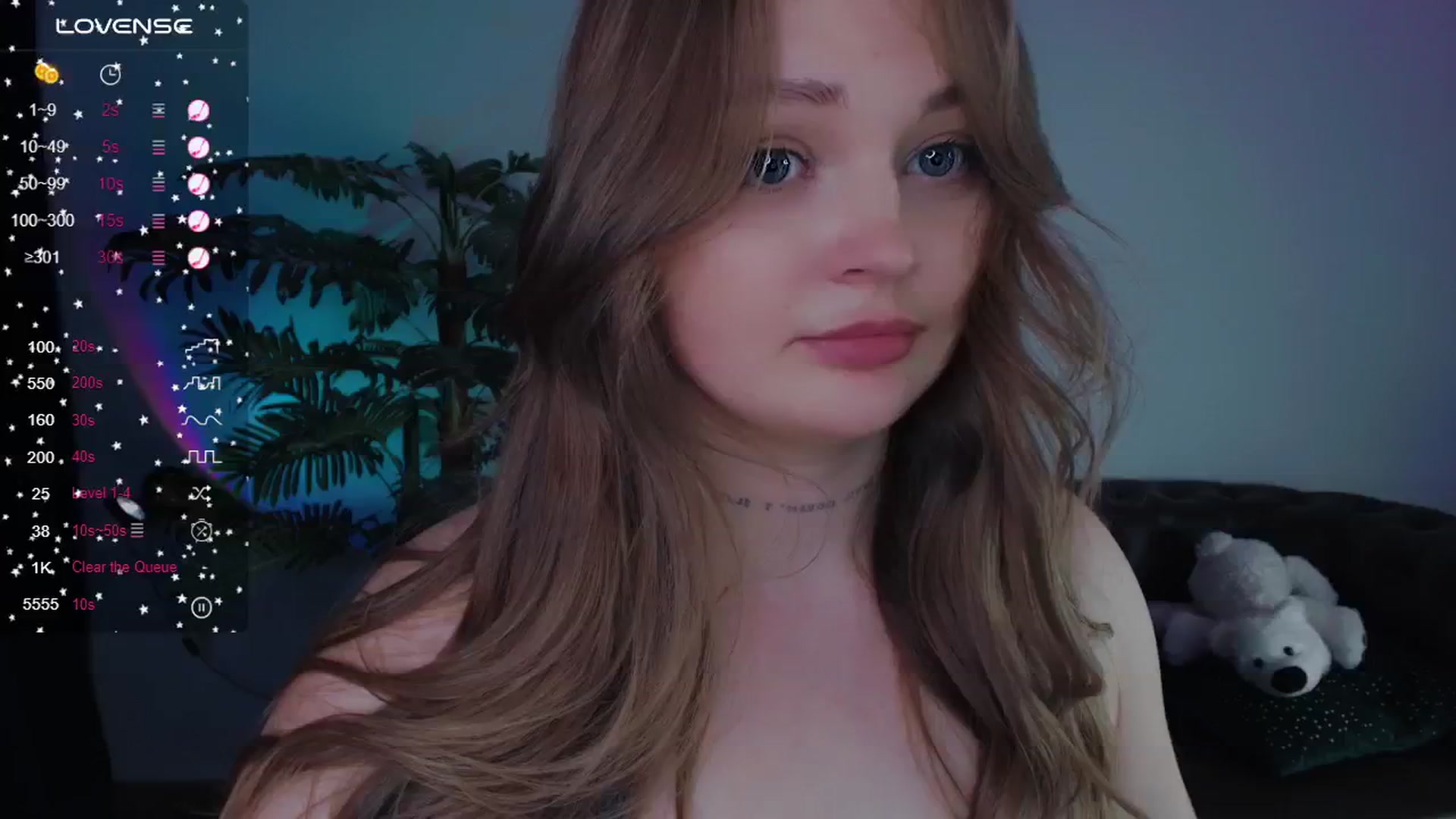 Gallery image thumbnail from Suck_Doll's myfreecams stream on, 01/31/2025, 05:59 image 20 of 20