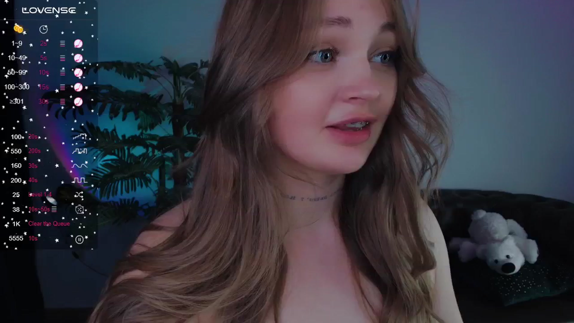Gallery image thumbnail from Suck_Doll's myfreecams stream on, 01/31/2025, 05:59 image 19 of 20