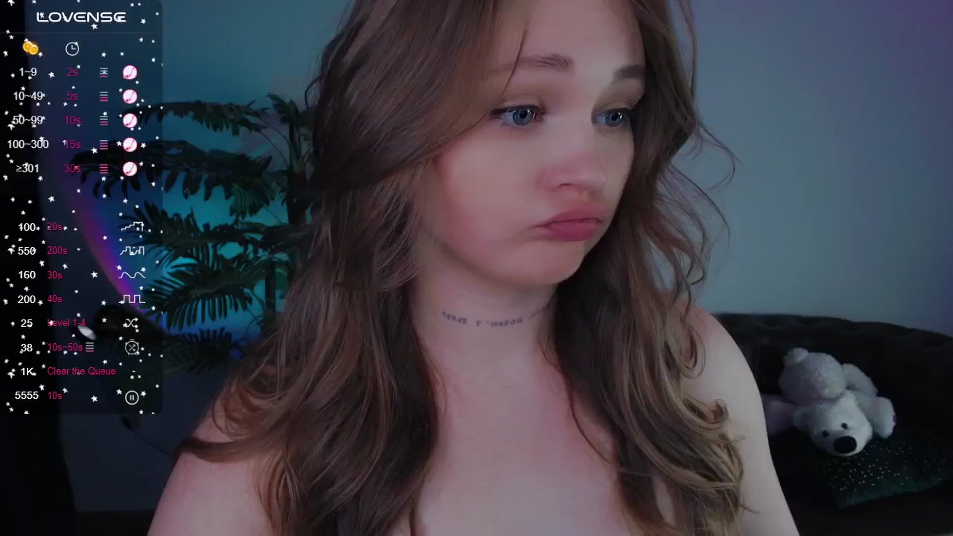 Gallery image thumbnail from Suck_Doll's myfreecams stream on, 01/31/2025, 05:59 image 14 of 20