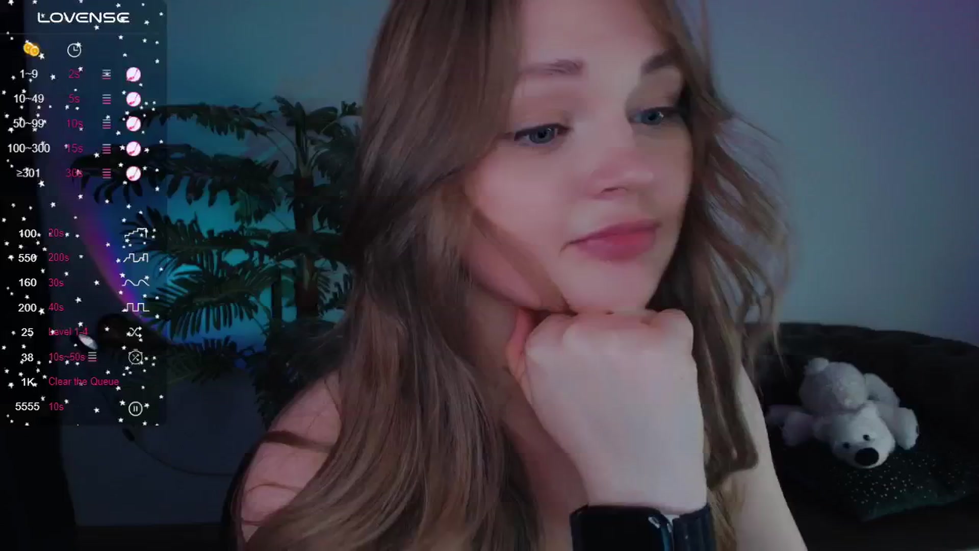 Gallery image thumbnail from Suck_Doll's myfreecams stream on, 01/31/2025, 05:59 image 18 of 20
