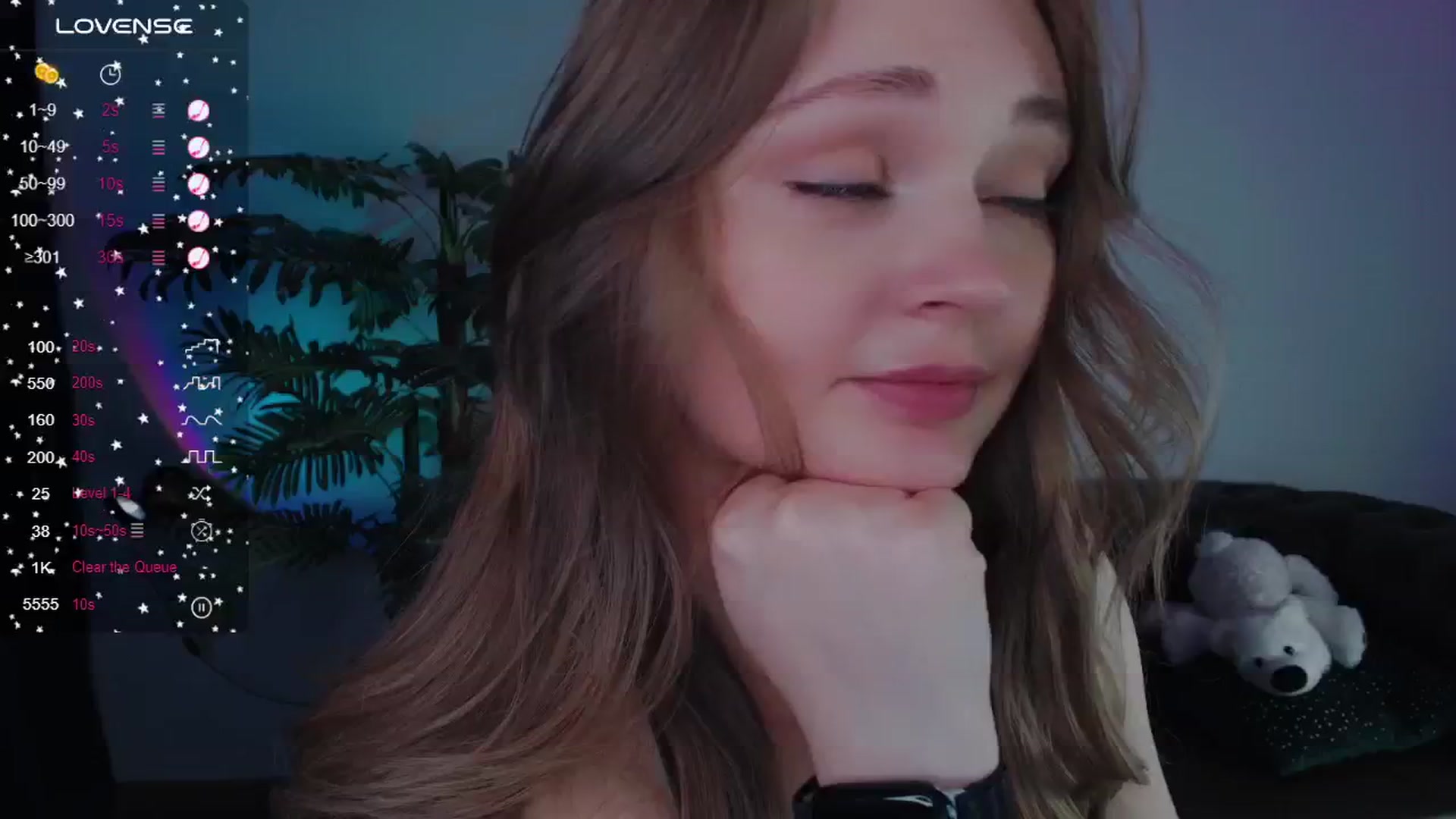 Gallery image thumbnail from Suck_Doll's myfreecams stream on, 01/31/2025, 05:59 image 17 of 20