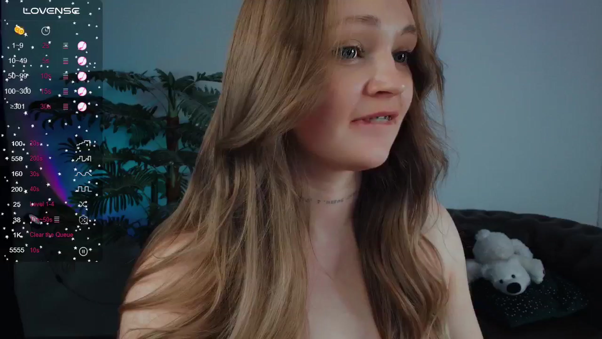 Gallery image thumbnail from Suck_Doll's myfreecams stream on, 01/31/2025, 07:00 image 13 of 20