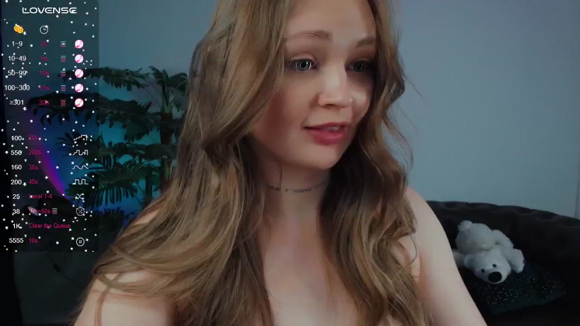 Gallery image thumbnail from Suck_Doll's myfreecams stream on, 01/31/2025, 07:00 image 10 of 20