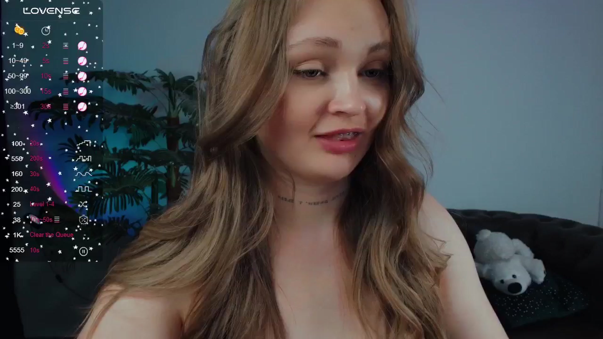 Gallery image thumbnail from Suck_Doll's myfreecams stream on, 01/31/2025, 07:00 image 8 of 20