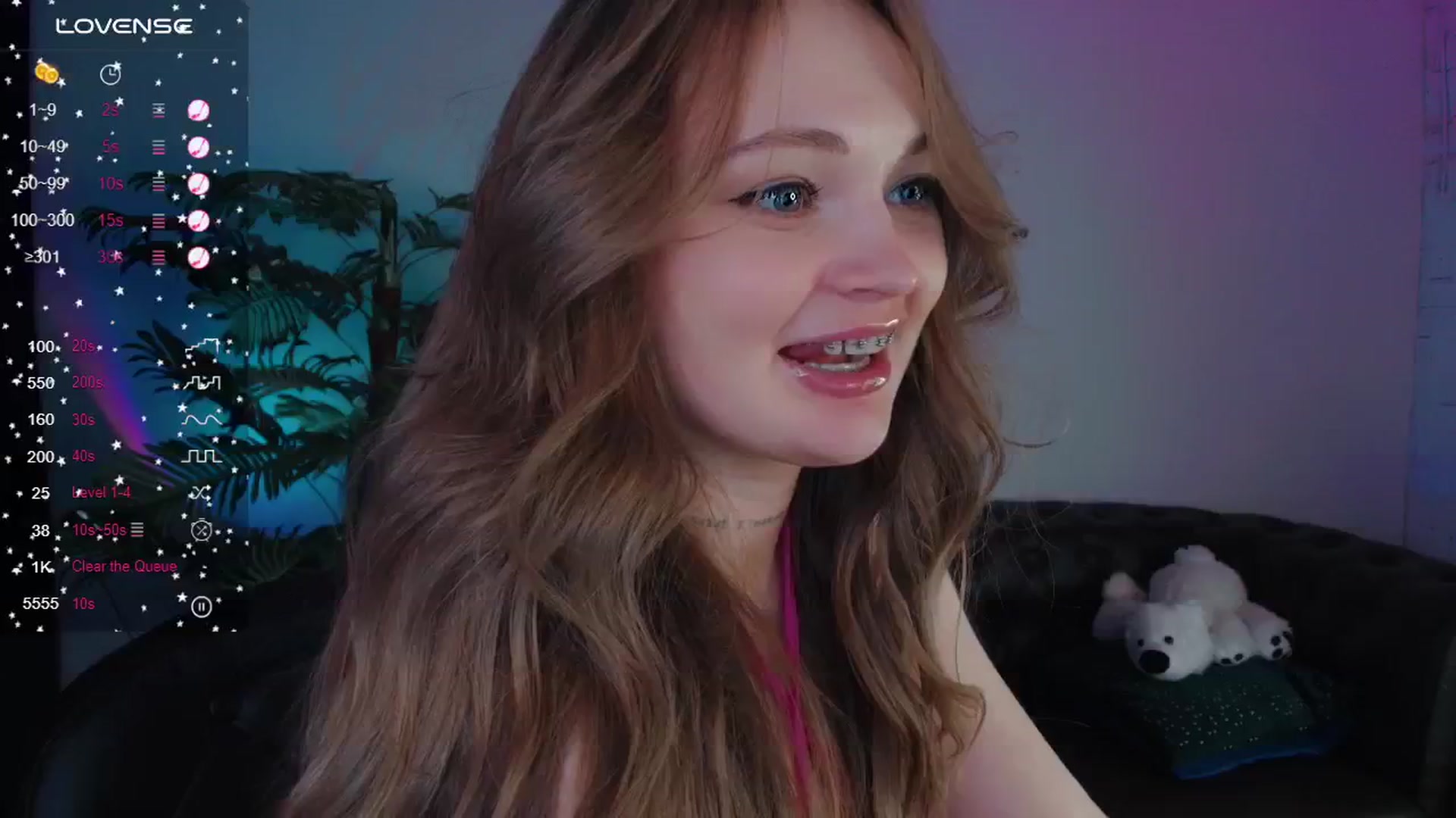 Gallery image thumbnail from Suck_Doll's myfreecams stream on, 02/01/2025, 09:16 image 4 of 20
