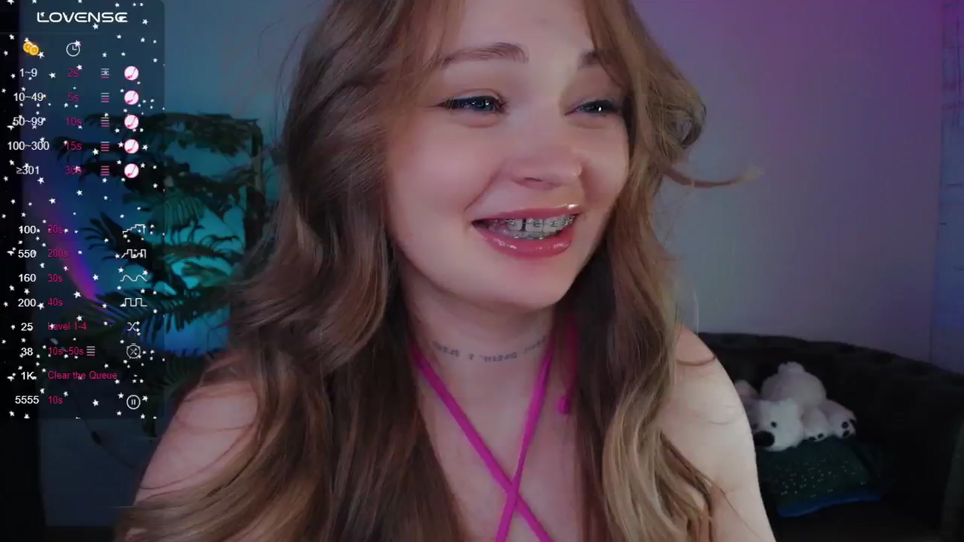 Gallery image thumbnail from Suck_Doll's myfreecams stream on, 02/01/2025, 09:16 image 2 of 20