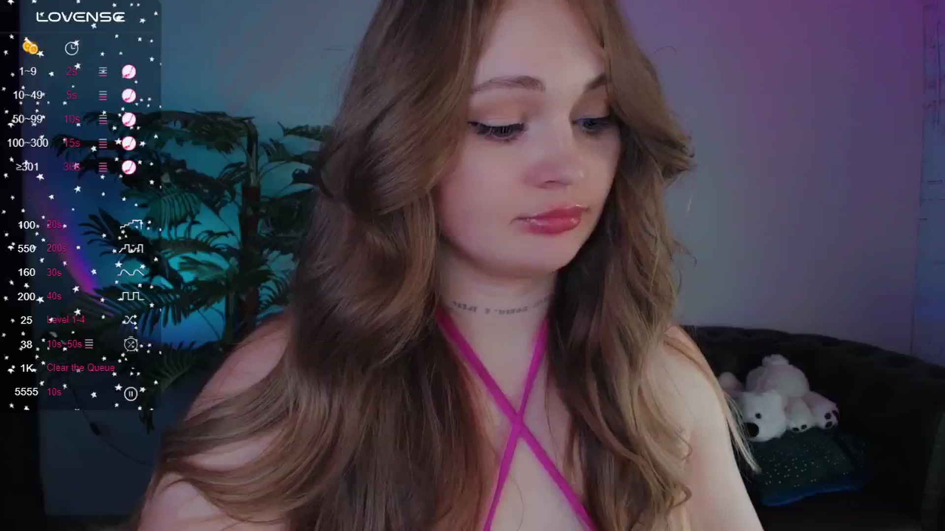 Gallery image thumbnail from Suck_Doll's myfreecams stream on, 02/01/2025, 09:16 image 7 of 20