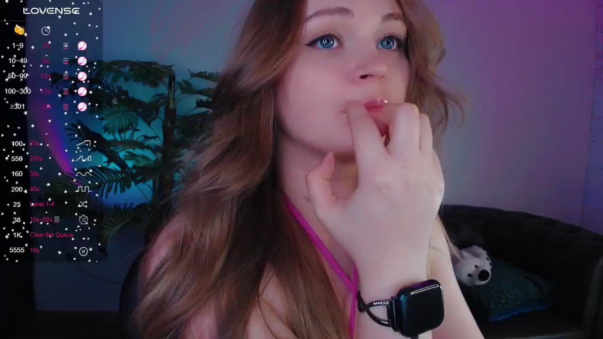 Gallery image thumbnail from Suck_Doll's myfreecams stream on, 02/01/2025, 11:42 image 6 of 20