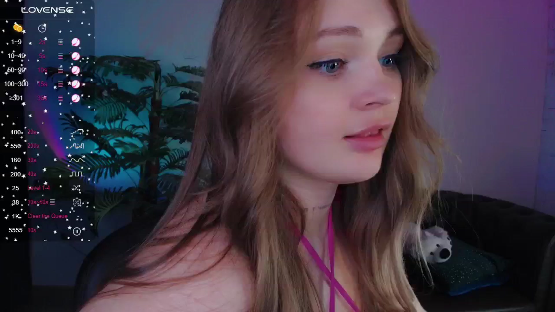 Gallery image thumbnail from Suck_Doll's myfreecams stream on, 02/01/2025, 11:42 image 12 of 20