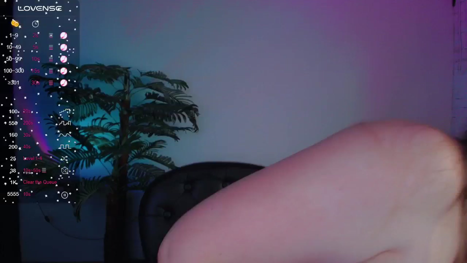 Gallery image thumbnail from Suck_Doll's myfreecams stream on, 02/01/2025, 12:31 image 18 of 20