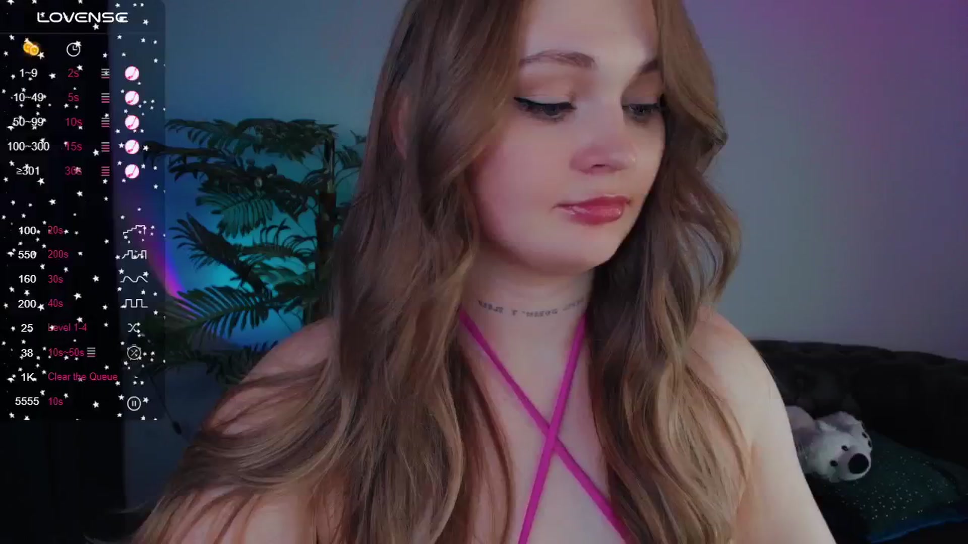 Gallery image thumbnail from Suck_Doll's myfreecams stream on, 02/01/2025, 13:37 image 6 of 20