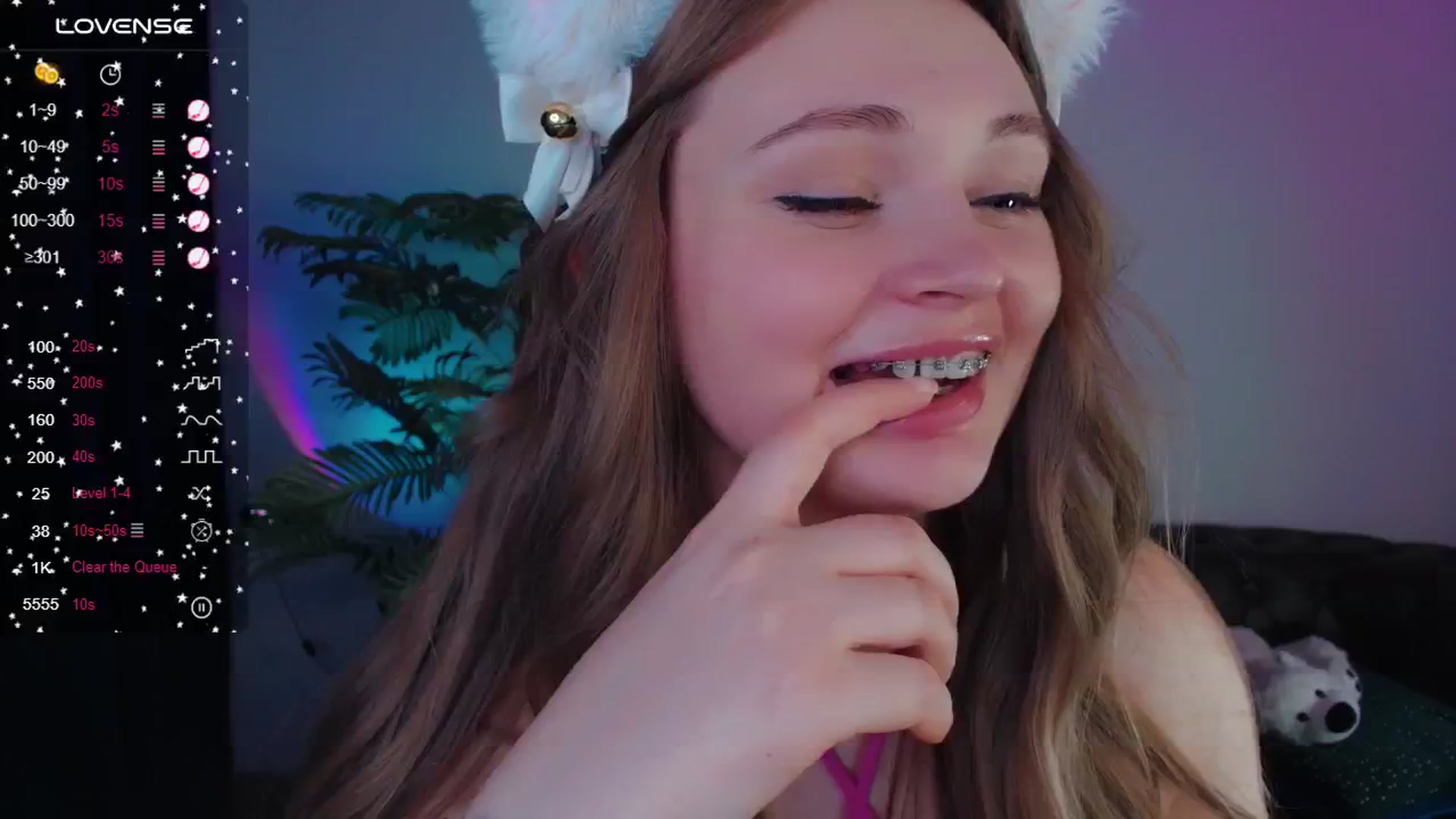 Gallery image thumbnail from Suck_Doll's myfreecams stream on, 02/01/2025, 13:37 image 15 of 20