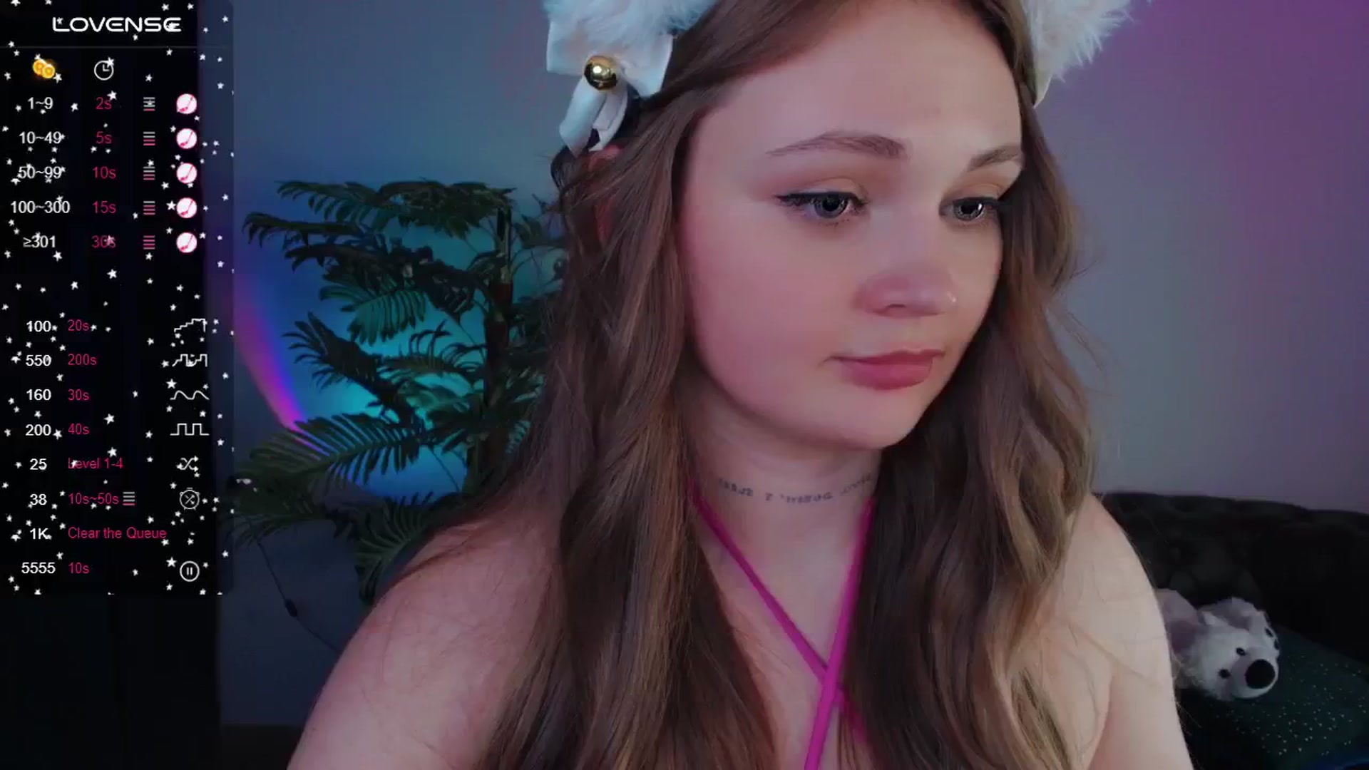 Gallery image thumbnail from Suck_Doll's myfreecams stream on, 02/01/2025, 13:37 image 19 of 20
