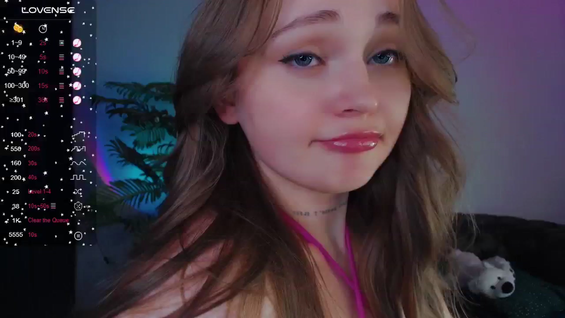 Gallery image thumbnail from Suck_Doll's myfreecams stream on, 02/01/2025, 13:37 image 3 of 20