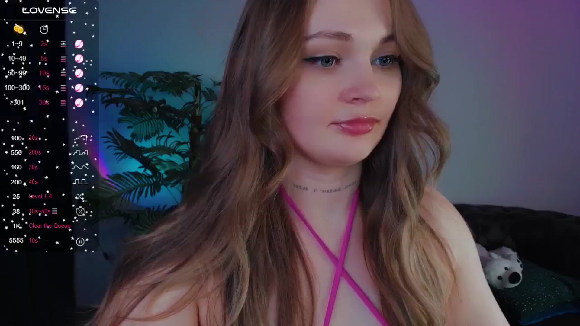 Gallery image thumbnail from Suck_Doll's myfreecams stream on, 02/01/2025, 13:37 image 5 of 20