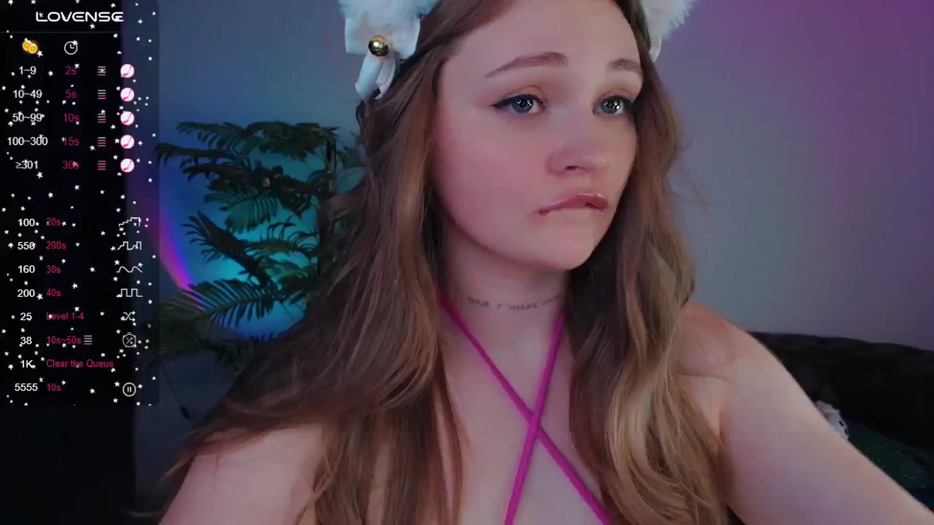 Gallery image thumbnail from Suck_Doll's myfreecams stream on, 02/01/2025, 13:37 image 9 of 20
