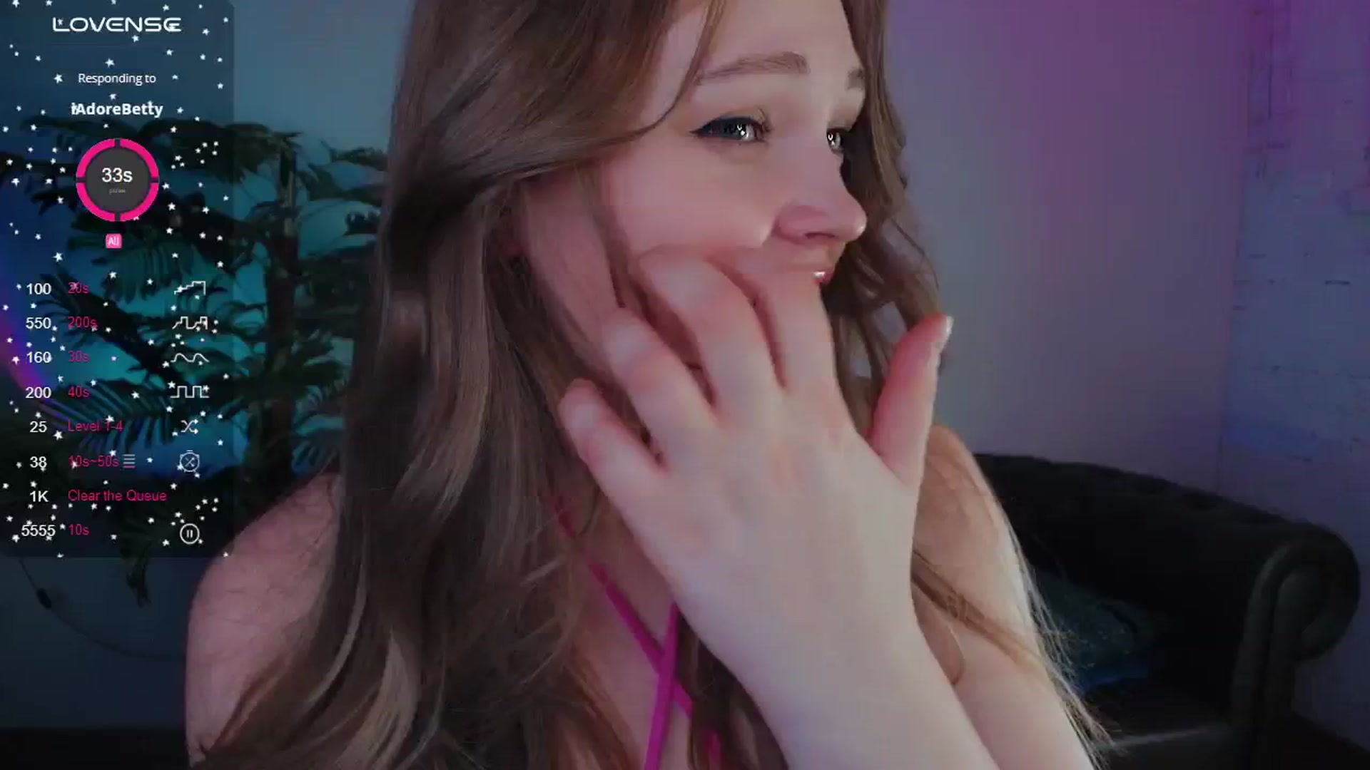 Gallery image thumbnail from Suck_Doll's myfreecams stream on, 02/01/2025, 13:37 image 1 of 20
