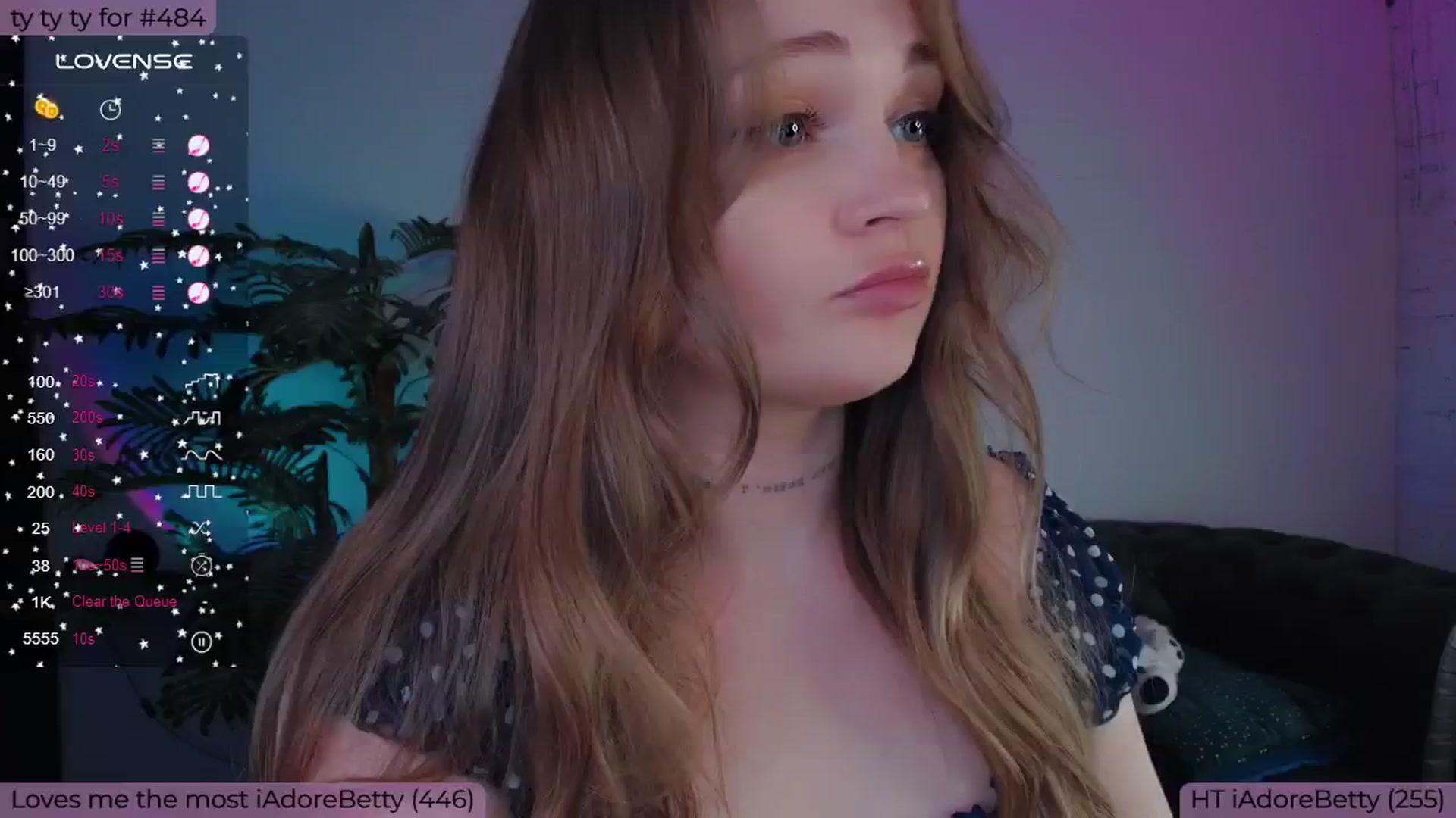 Gallery image thumbnail from Suck_Doll's myfreecams stream on, 02/03/2025, 03:59 image 19 of 20