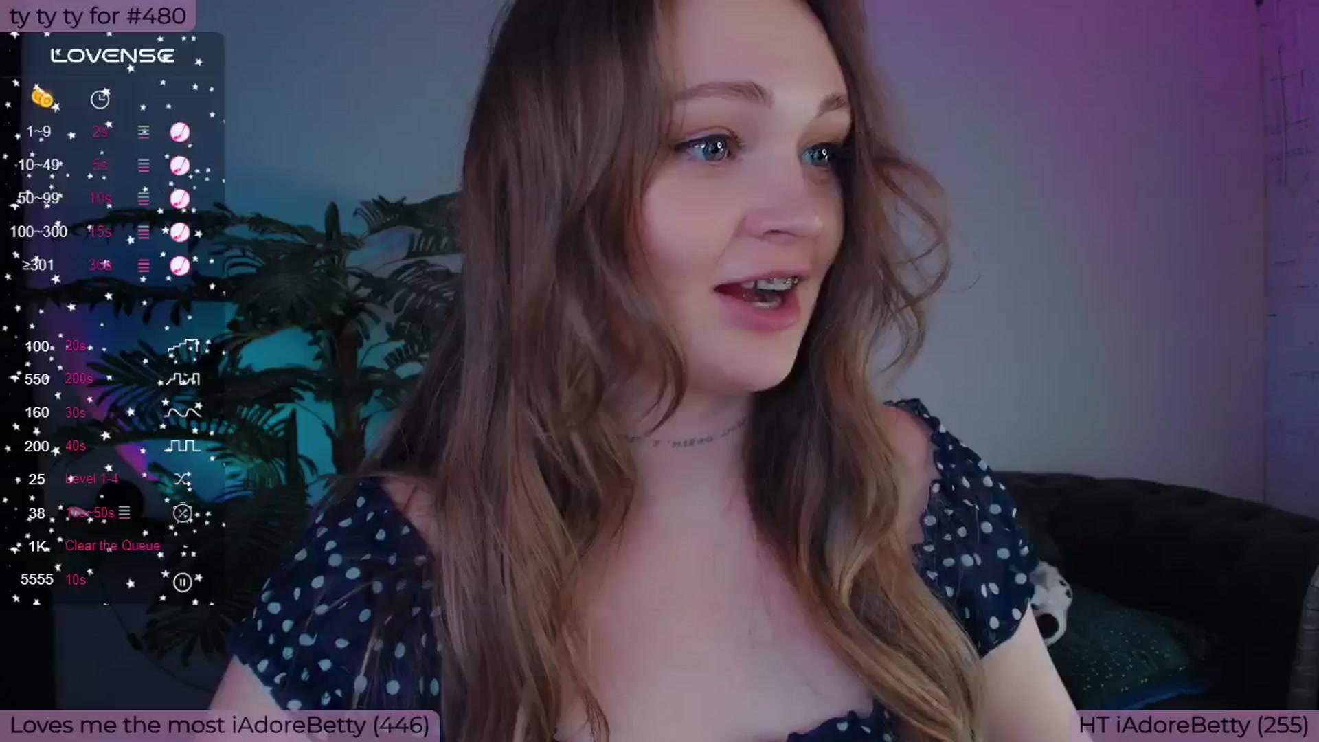 Gallery image thumbnail from Suck_Doll's myfreecams stream on, 02/03/2025, 03:59 image 2 of 20