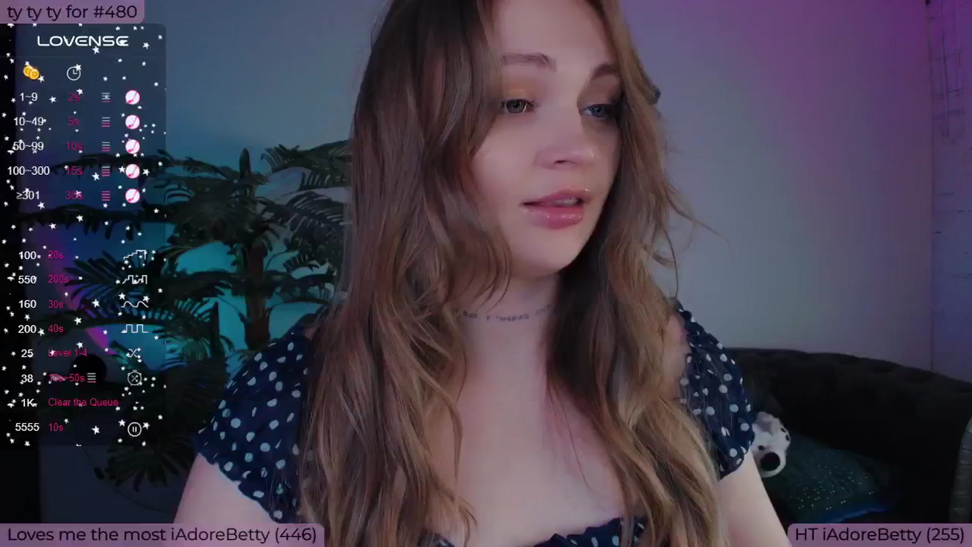 Gallery image thumbnail from Suck_Doll's myfreecams stream on, 02/03/2025, 03:59 image 6 of 20