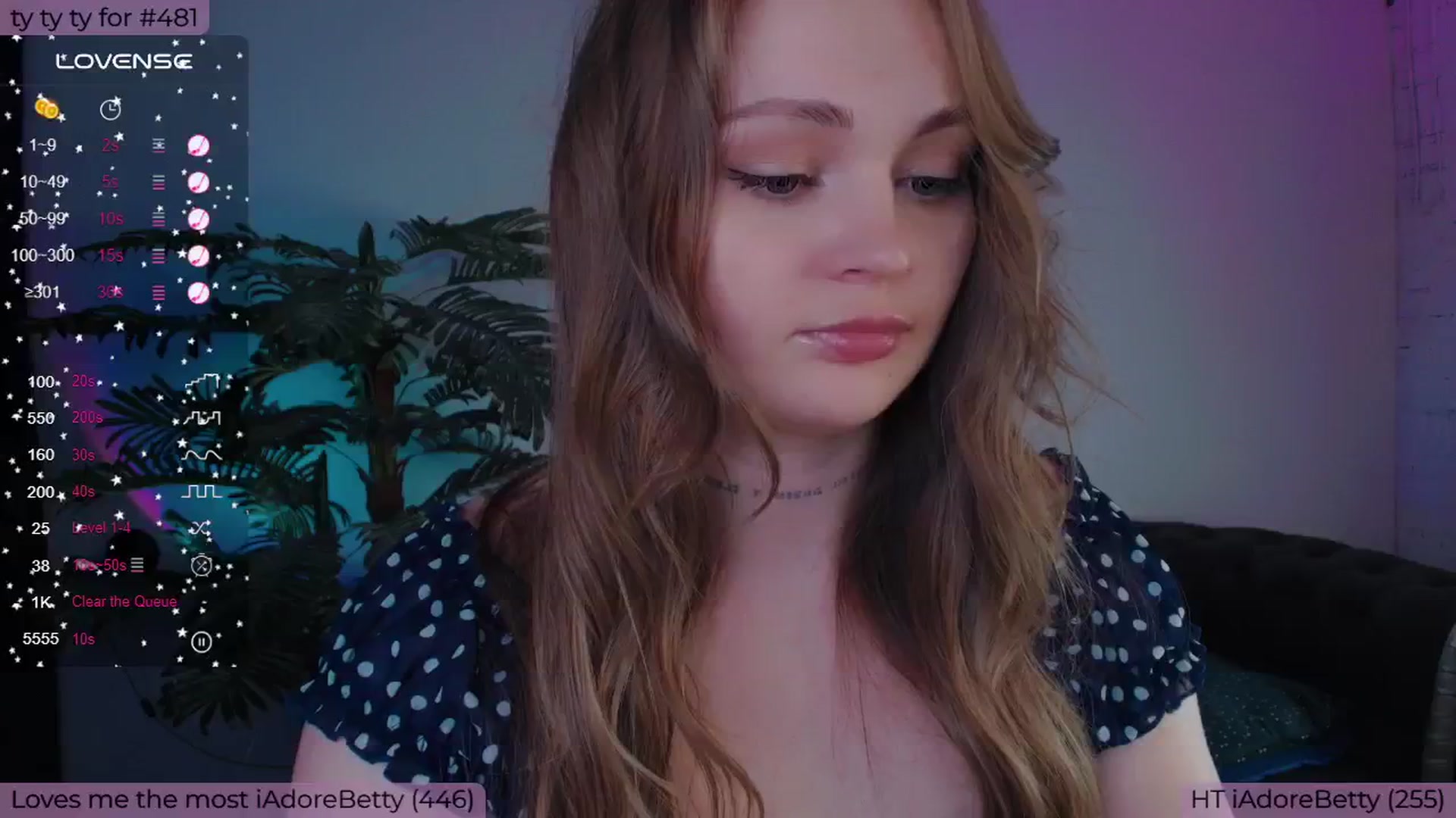 Gallery image thumbnail from Suck_Doll's myfreecams stream on, 02/03/2025, 03:59 image 8 of 20
