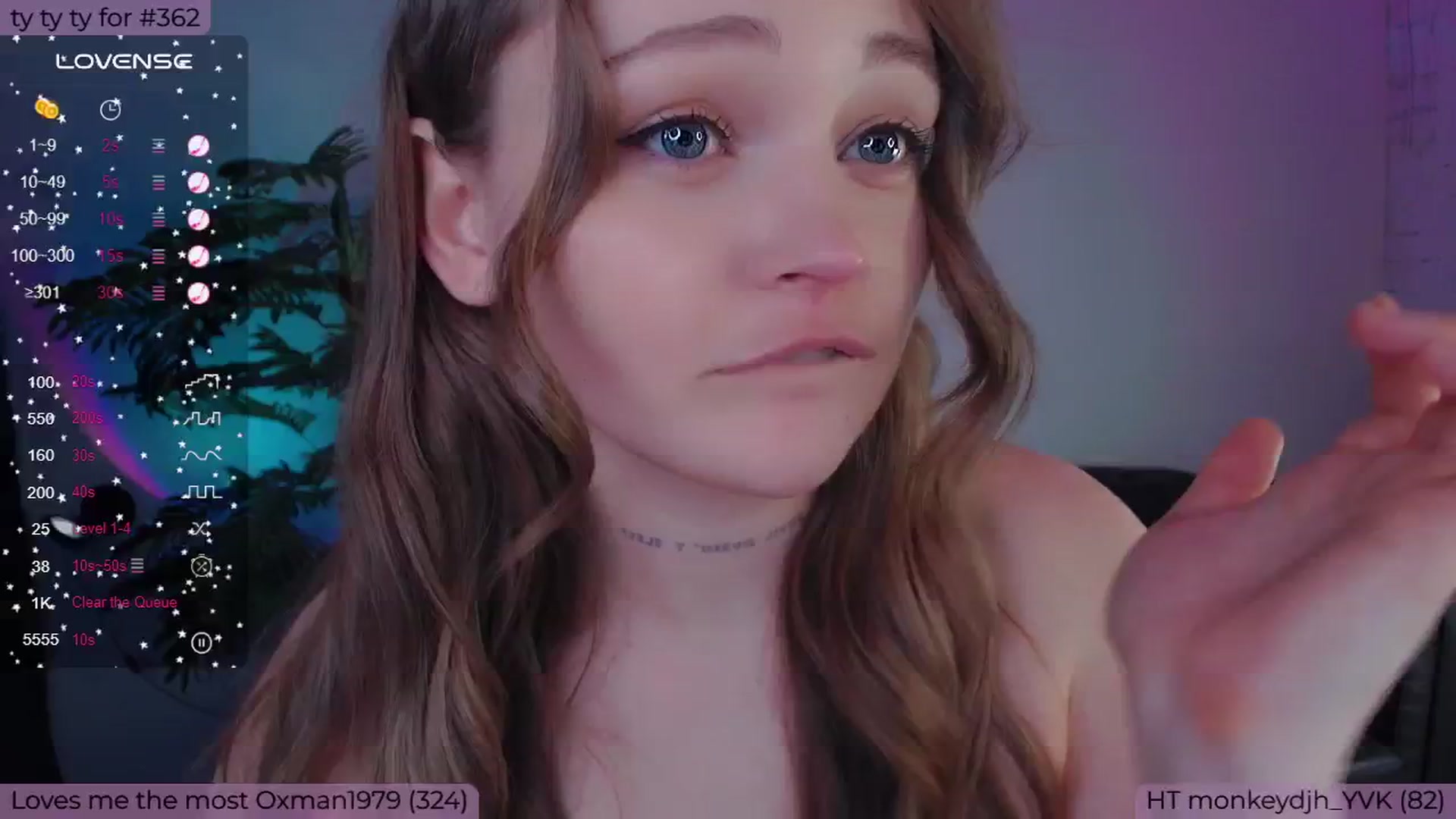 Gallery image thumbnail from Suck_Doll's myfreecams stream on, 02/04/2025, 05:57 image 18 of 20