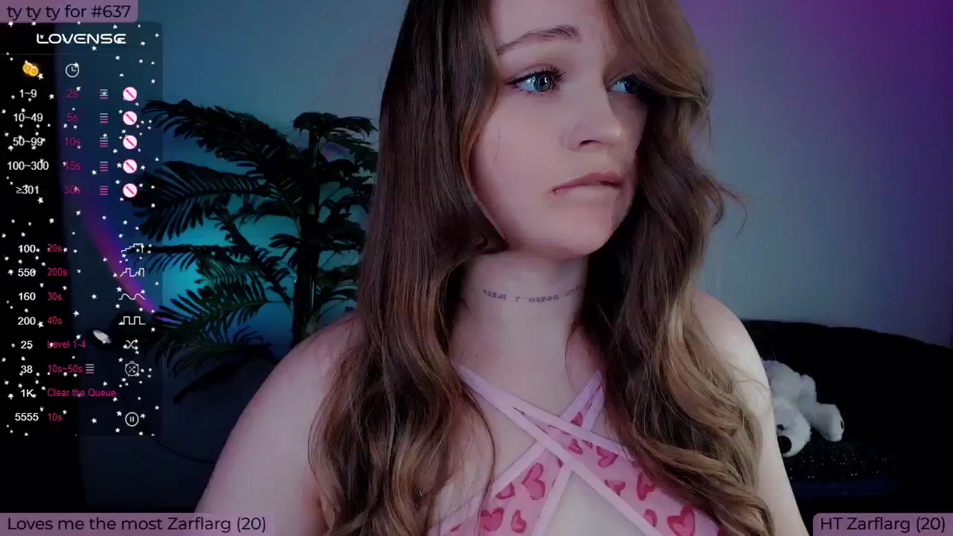 Gallery image thumbnail from Suck_Doll's myfreecams stream on, 02/07/2025, 02:59 image 15 of 20
