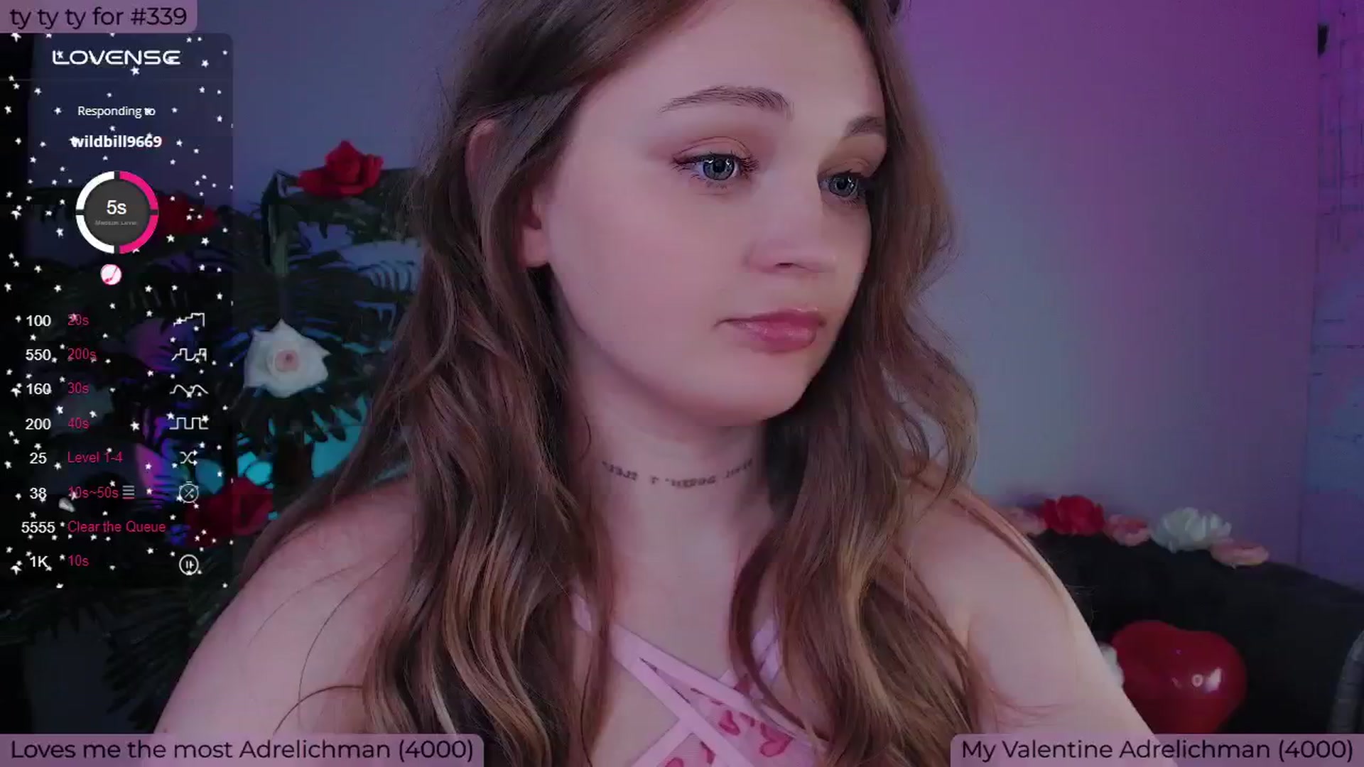 Gallery image thumbnail from Suck_Doll's myfreecams stream on, 02/15/2025, 07:30 image 13 of 20