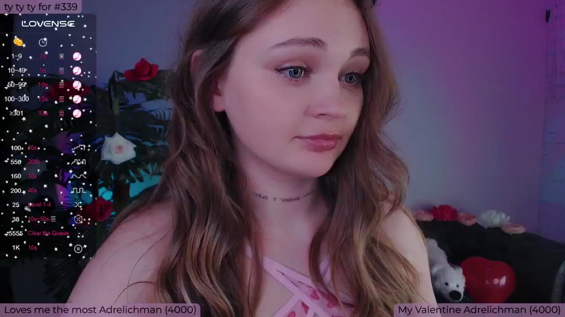Gallery image thumbnail from Suck_Doll's myfreecams stream on, 02/15/2025, 07:30 image 12 of 20