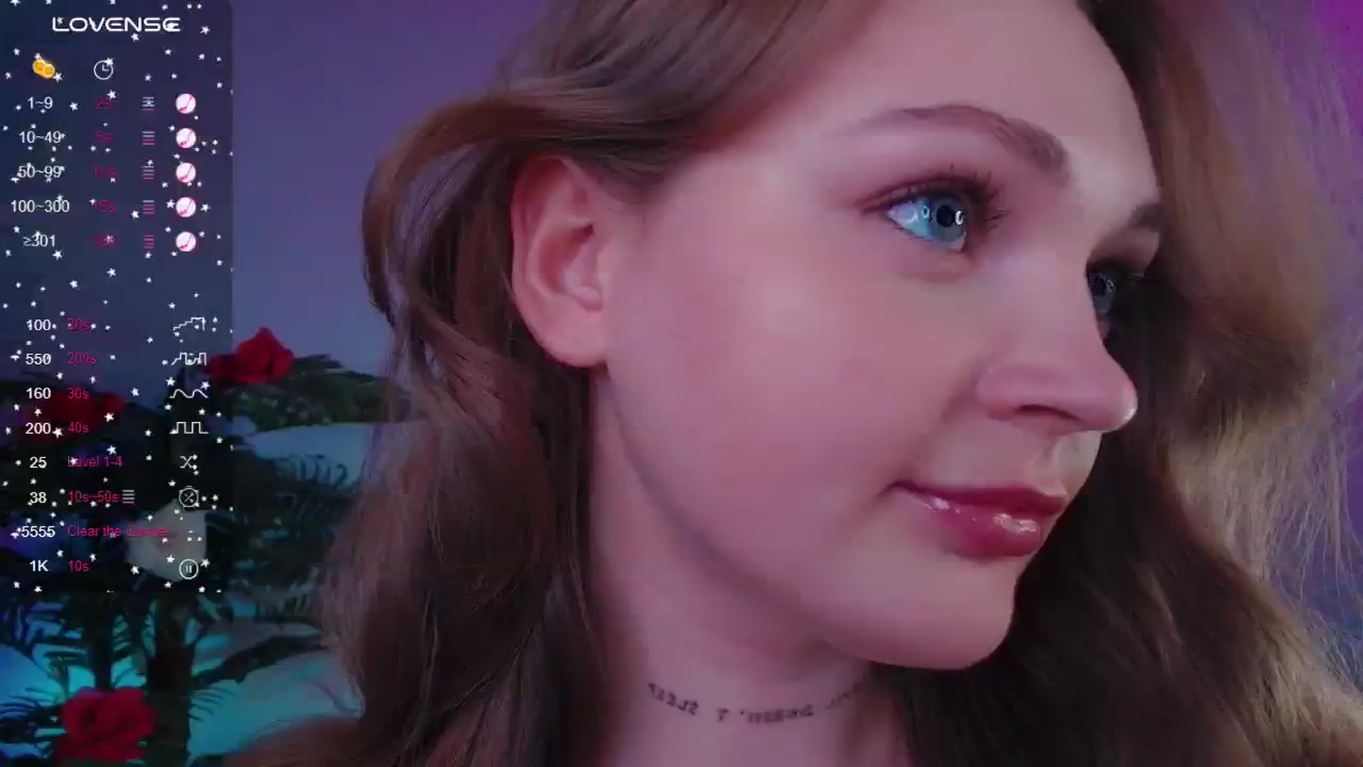 Gallery image thumbnail from Suck_Doll's myfreecams stream on, 02/17/2025, 07:18 image 9 of 20
