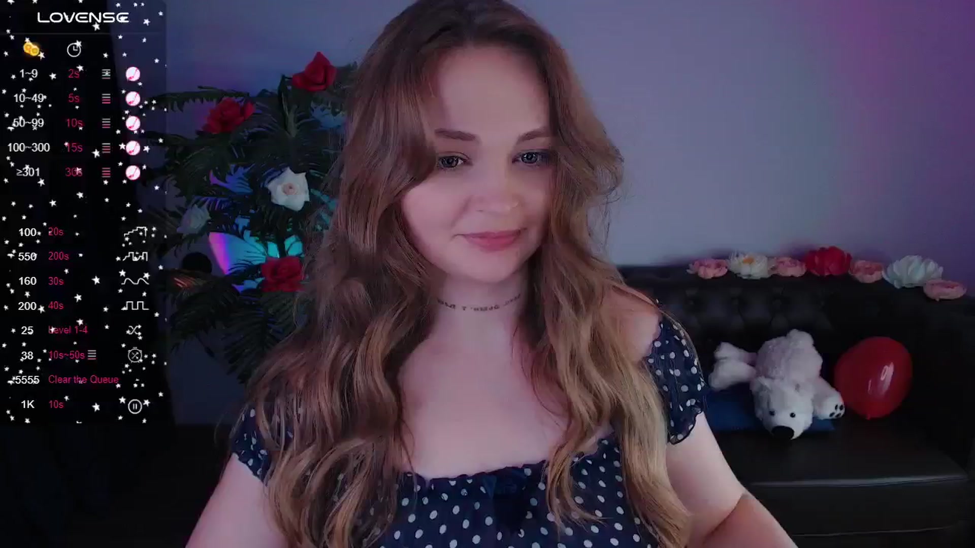Gallery image thumbnail from Suck_Doll's myfreecams stream on, 02/17/2025, 07:18 image 4 of 20