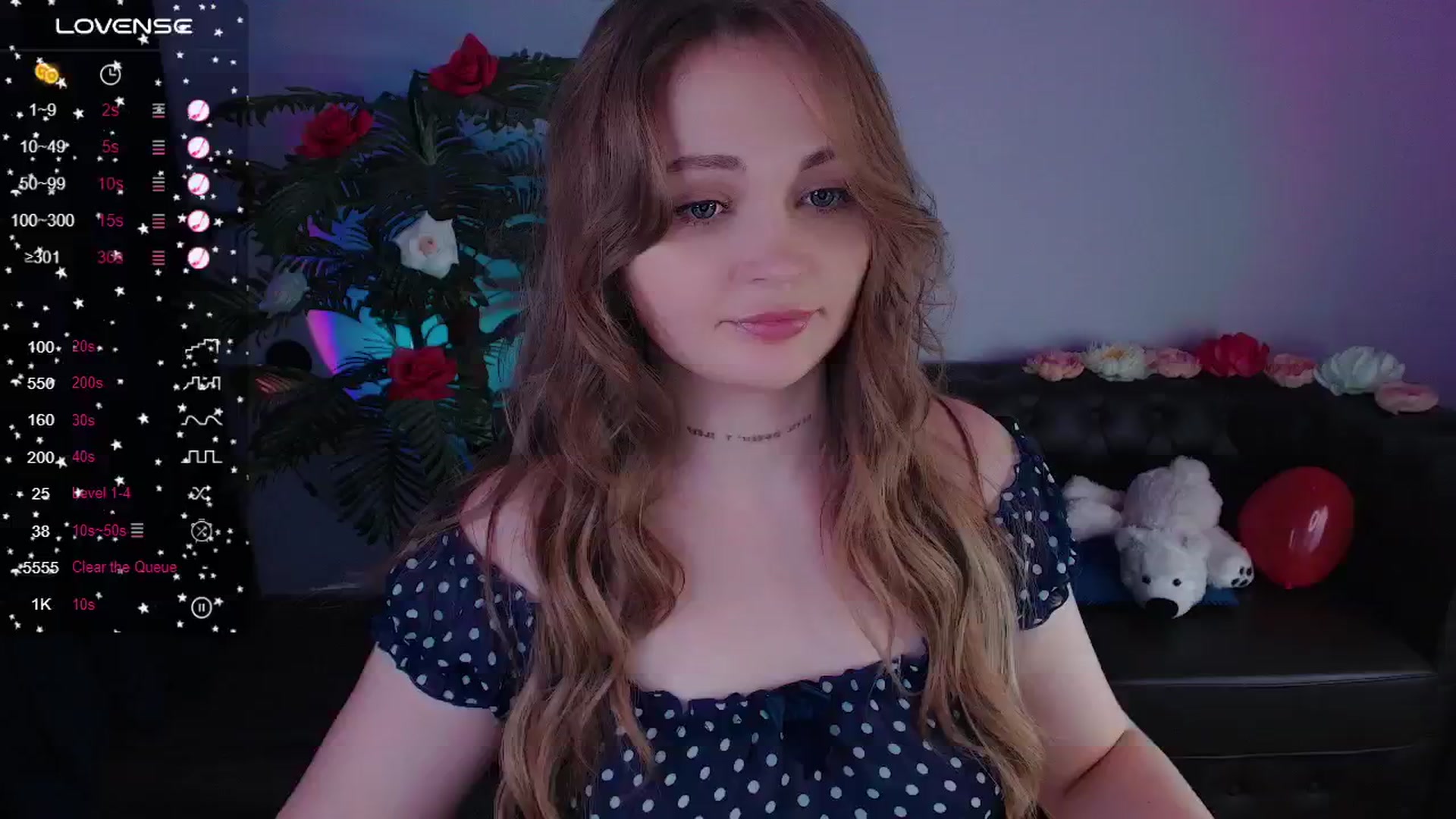 Gallery image thumbnail from Suck_Doll's myfreecams stream on, 02/17/2025, 07:18 image 12 of 20