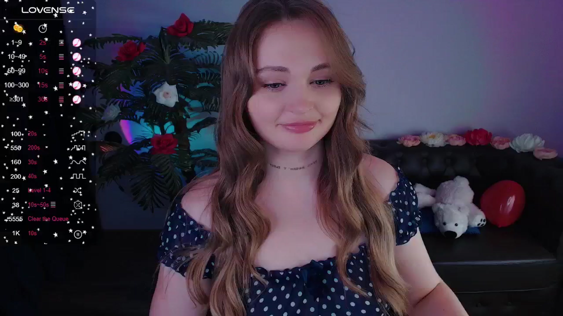 Gallery image thumbnail from Suck_Doll's myfreecams stream on, 02/17/2025, 07:18 image 15 of 20