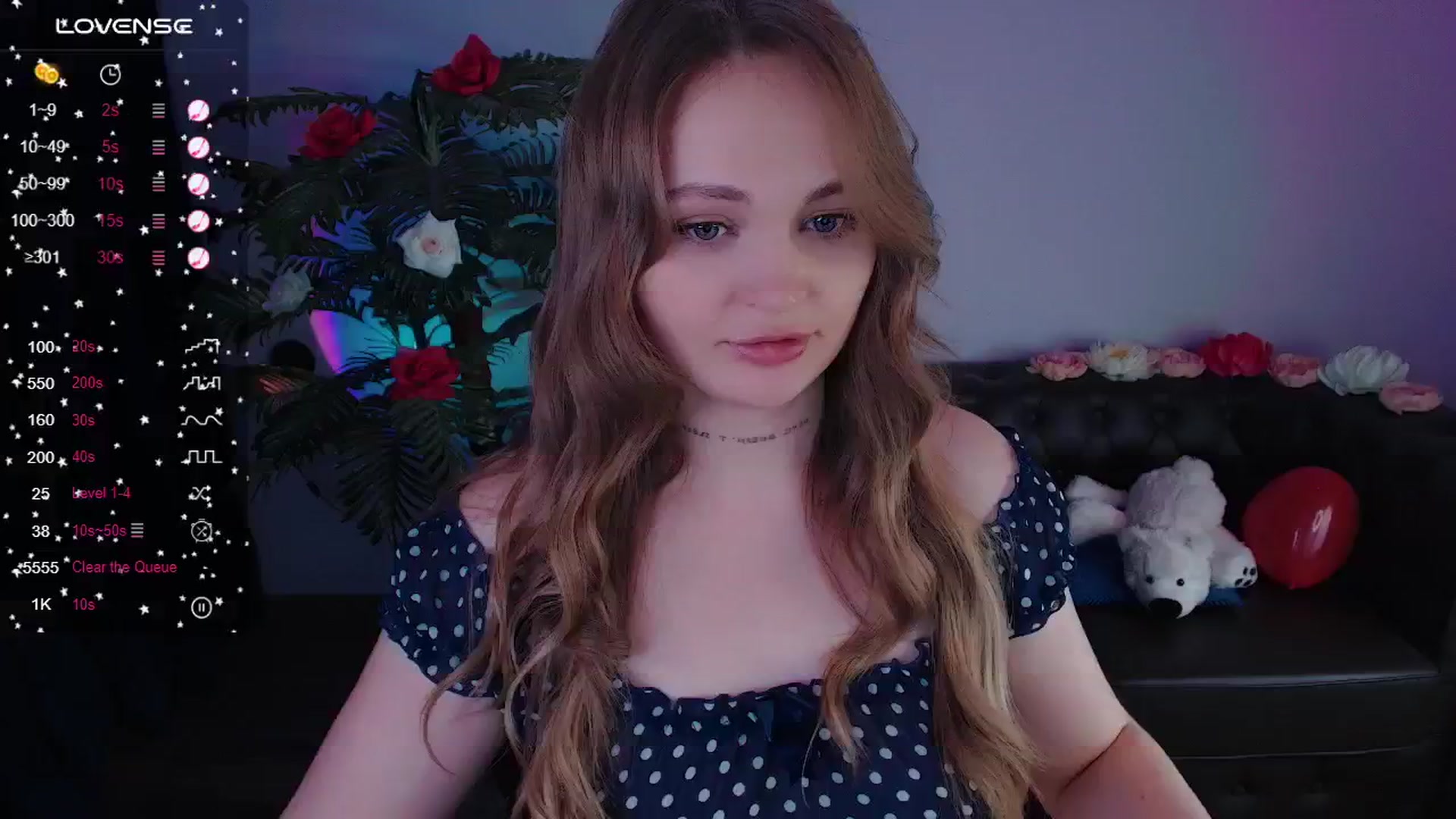 Gallery image thumbnail from Suck_Doll's myfreecams stream on, 02/17/2025, 07:18 image 16 of 20