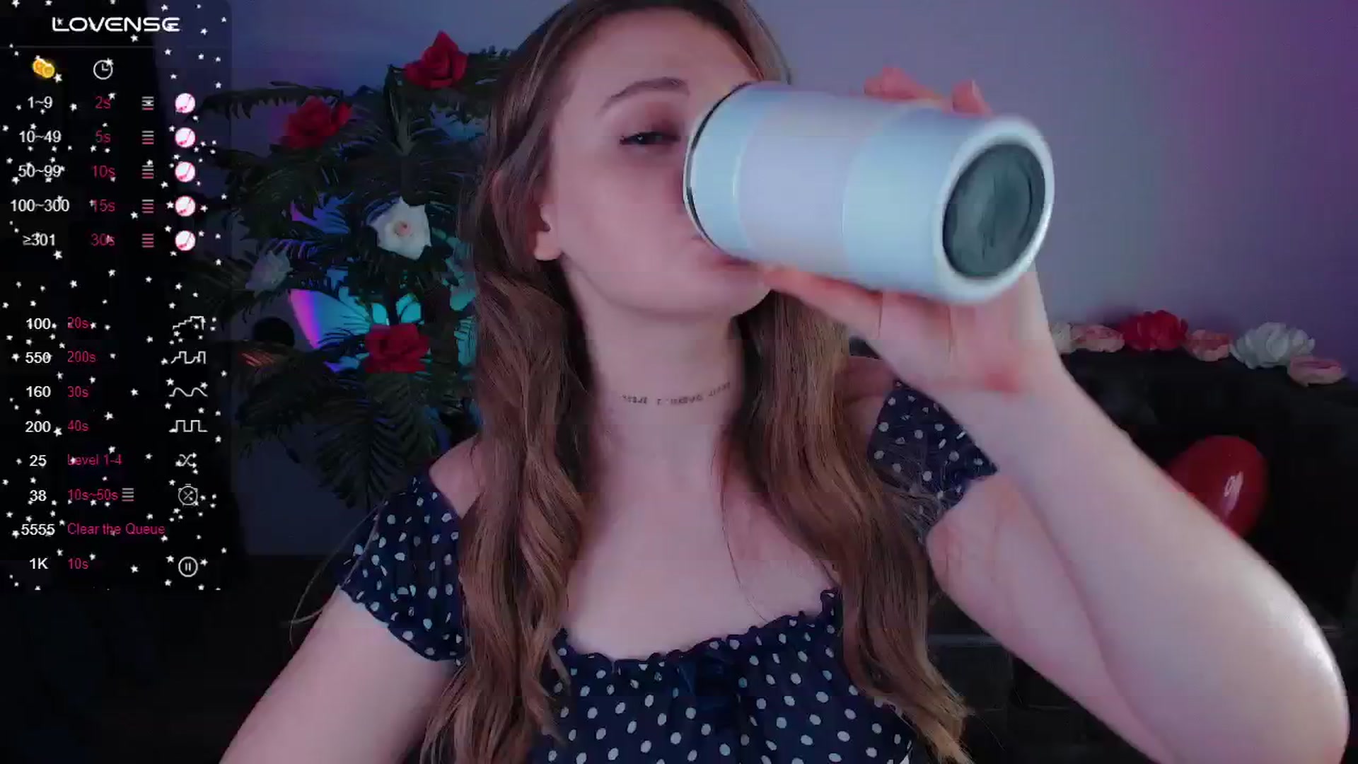 Gallery image thumbnail from Suck_Doll's myfreecams stream on, 02/17/2025, 07:18 image 18 of 20