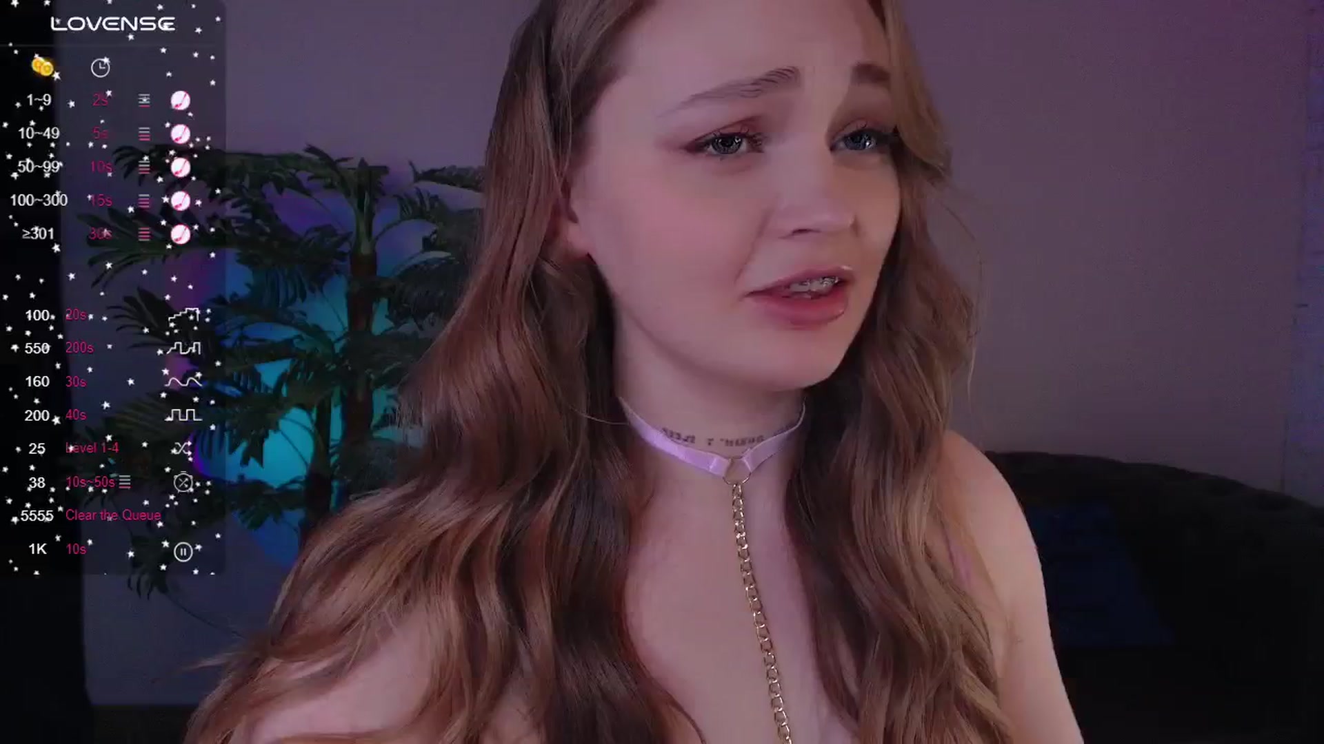 Gallery image thumbnail from Suck_Doll's myfreecams stream on, 02/28/2025, 03:31 image 11 of 20