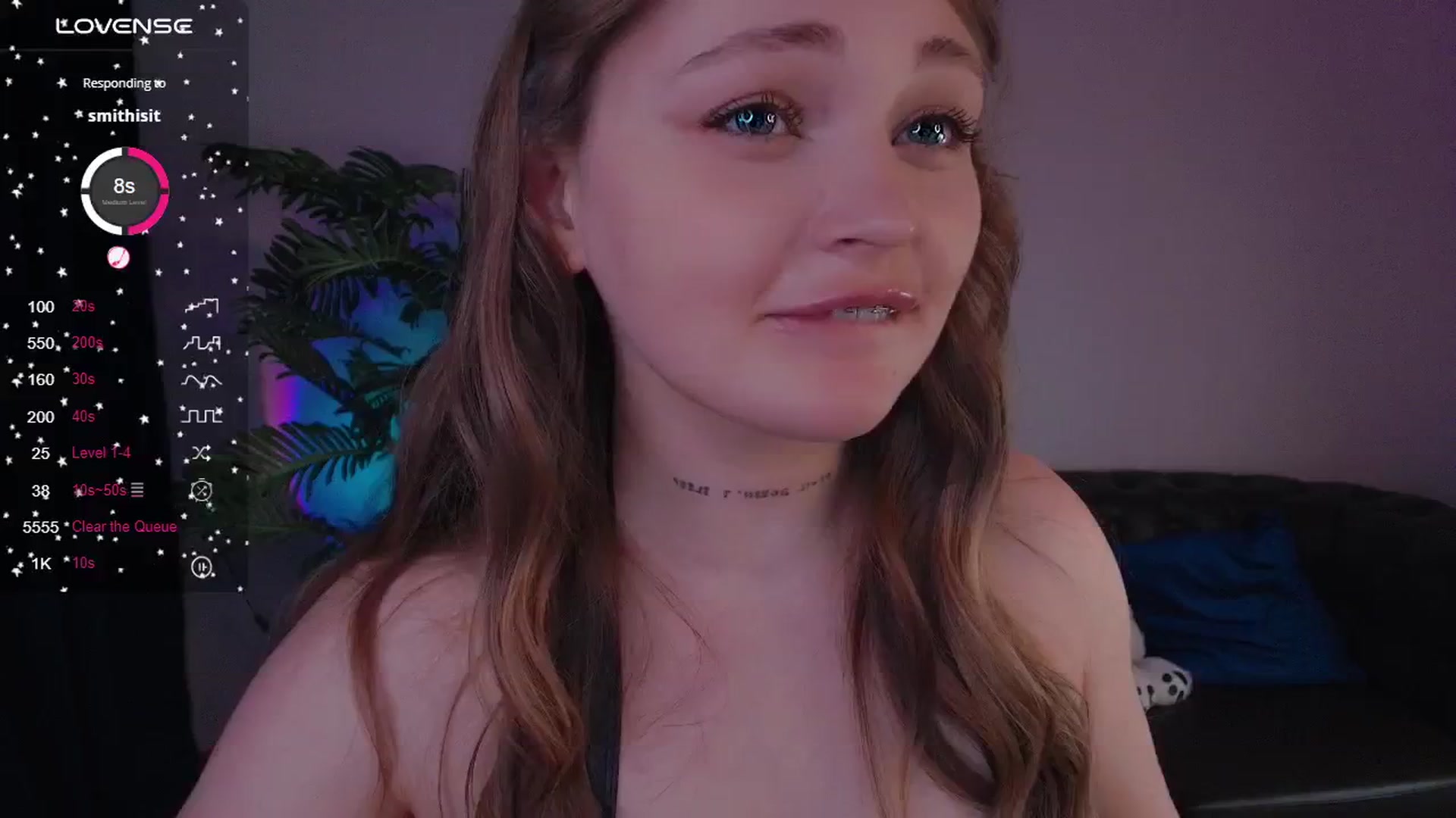 Gallery image thumbnail from Suck_Doll's myfreecams stream on, 03/01/2025, 03:48 image 18 of 20