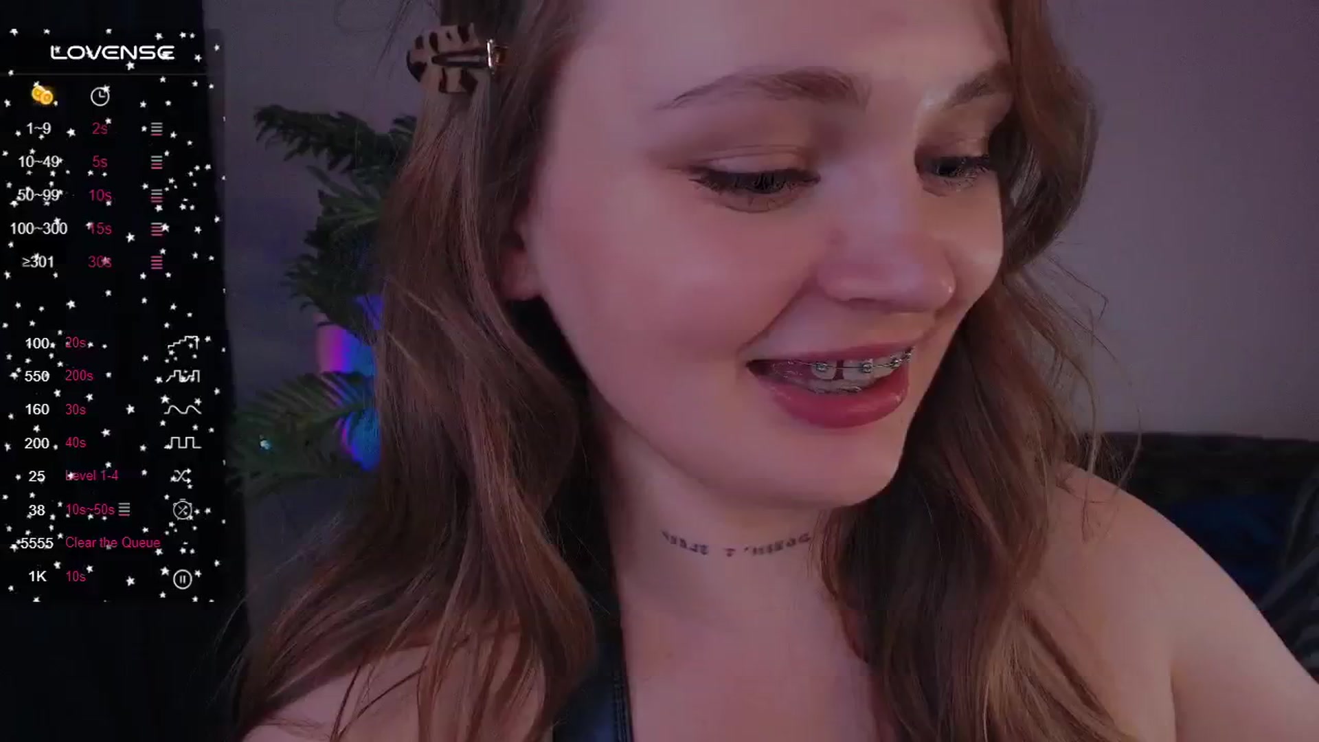 Gallery image thumbnail from Suck_Doll's myfreecams stream on, 03/01/2025, 12:27 image 10 of 20