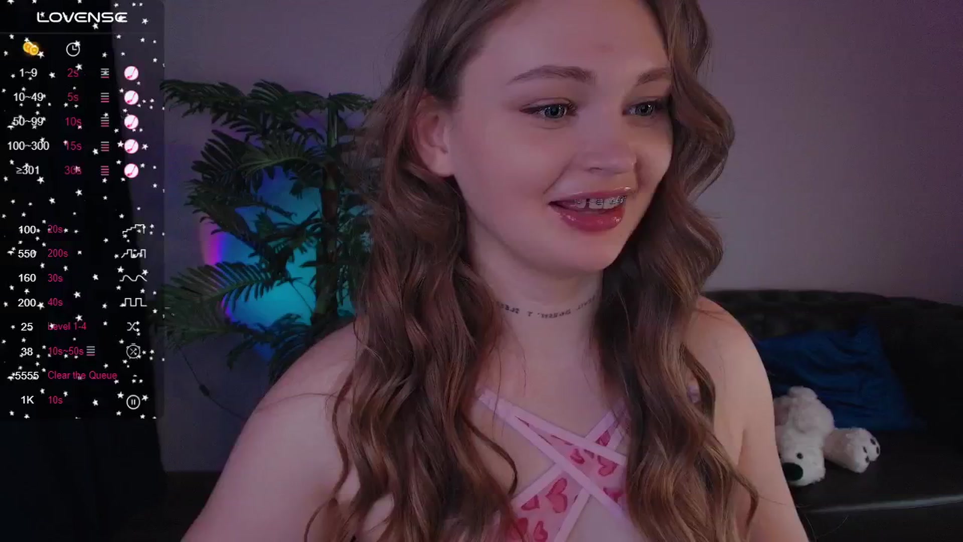 Gallery image thumbnail from Suck_Doll's myfreecams stream on, 03/02/2025, 04:22 image 15 of 20