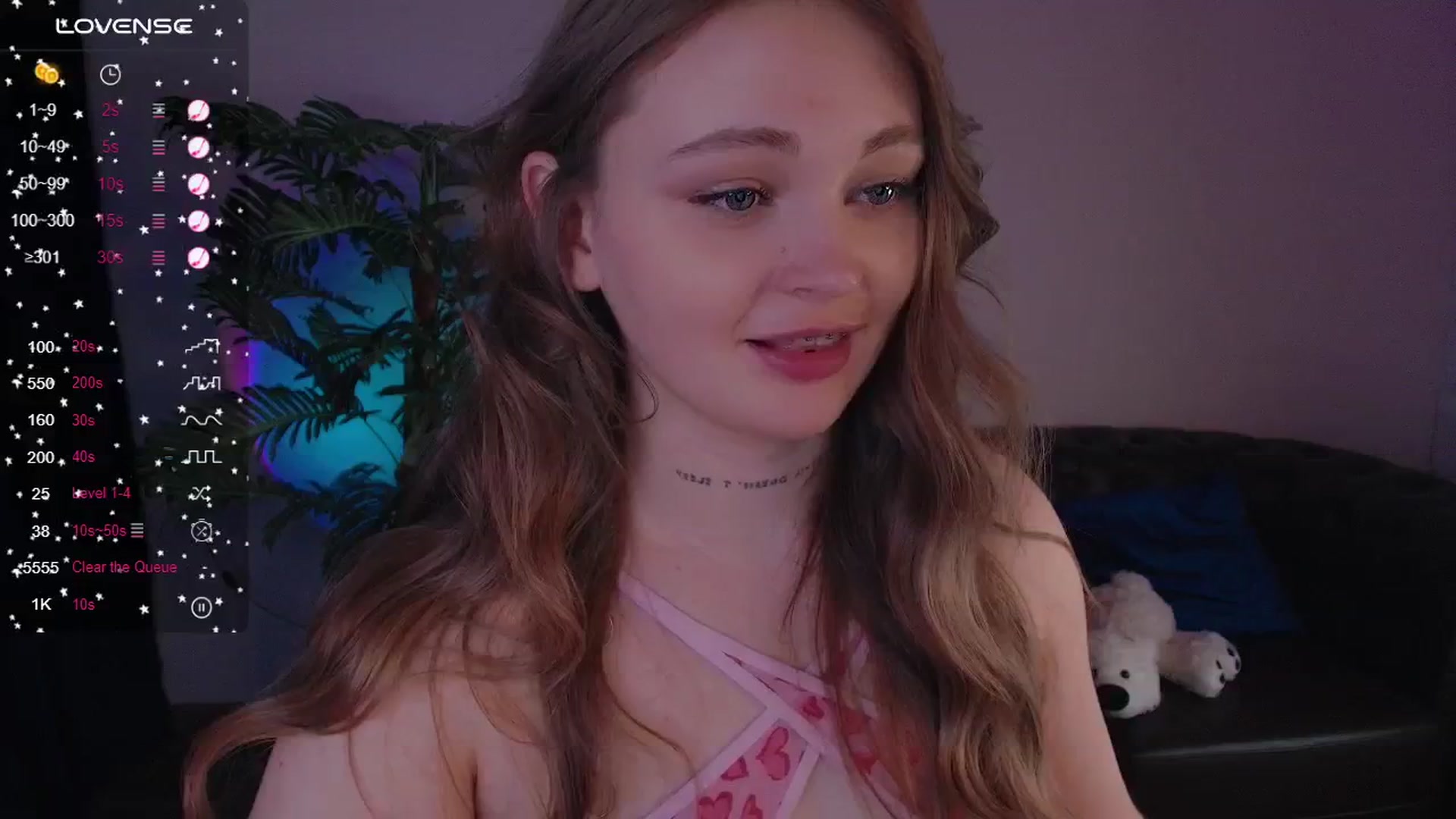 Gallery image thumbnail from Suck_Doll's myfreecams stream on, 03/02/2025, 07:18 image 2 of 20