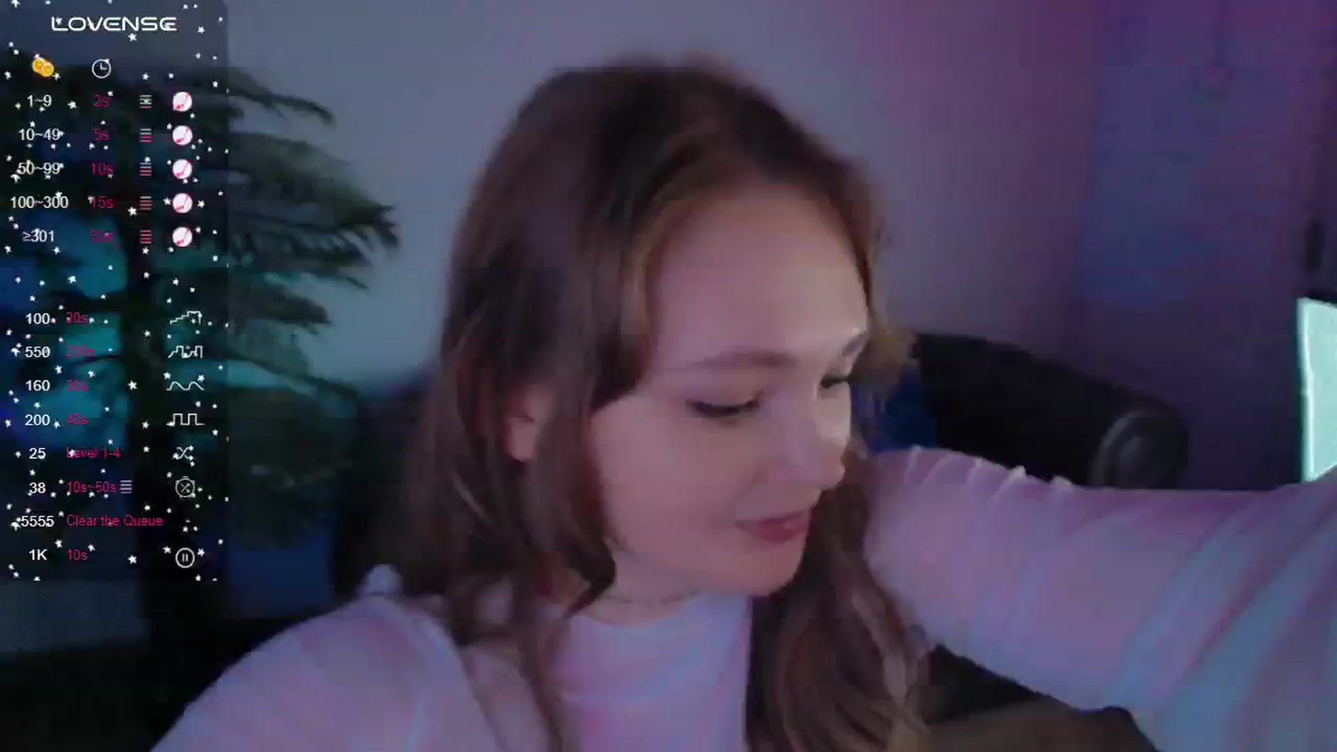 Gallery image thumbnail from Suck_Doll's myfreecams stream on, 03/08/2025, 03:38 image 9 of 20