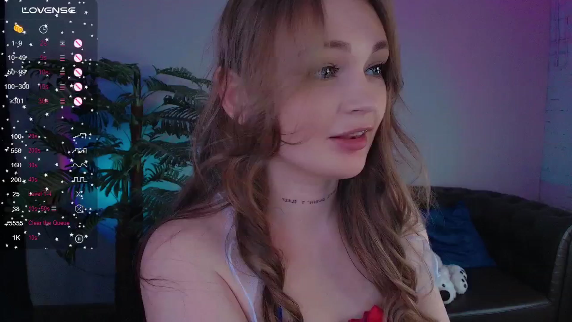 Gallery image thumbnail from Suck_Doll's myfreecams stream on, 03/09/2025, 04:29 image 3 of 20