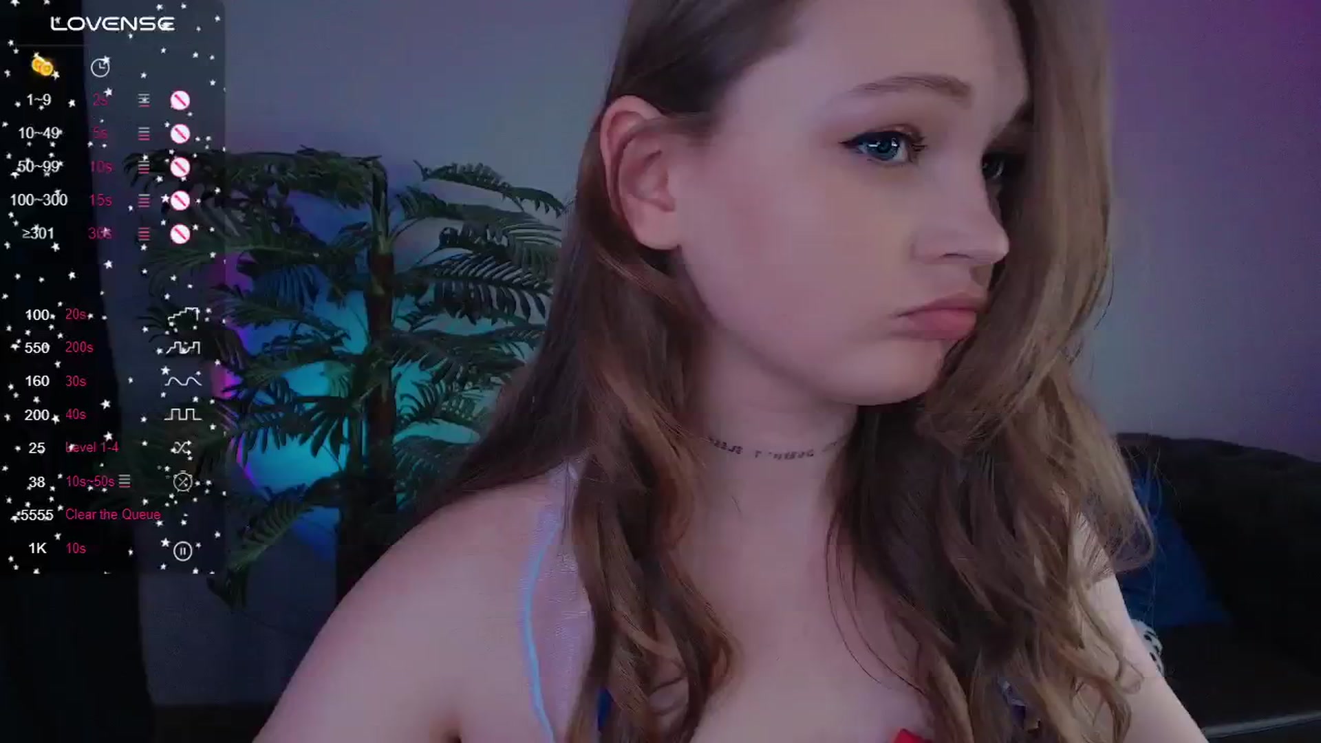 Gallery image thumbnail from Suck_Doll's myfreecams stream on, 03/09/2025, 04:29 image 5 of 20
