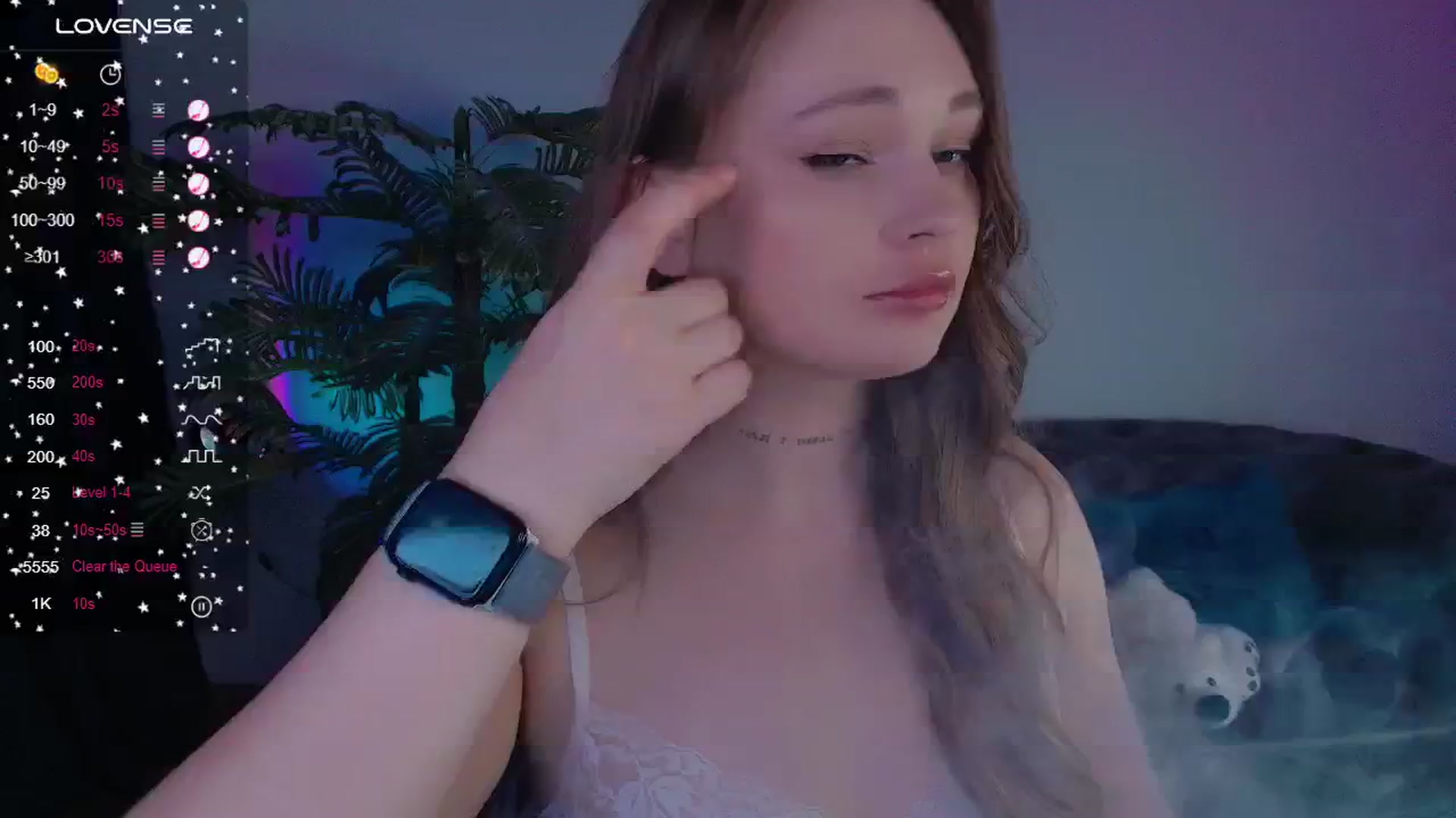 Gallery image thumbnail from Suck_Doll's myfreecams stream on, 03/14/2025, 03:14 image 7 of 20
