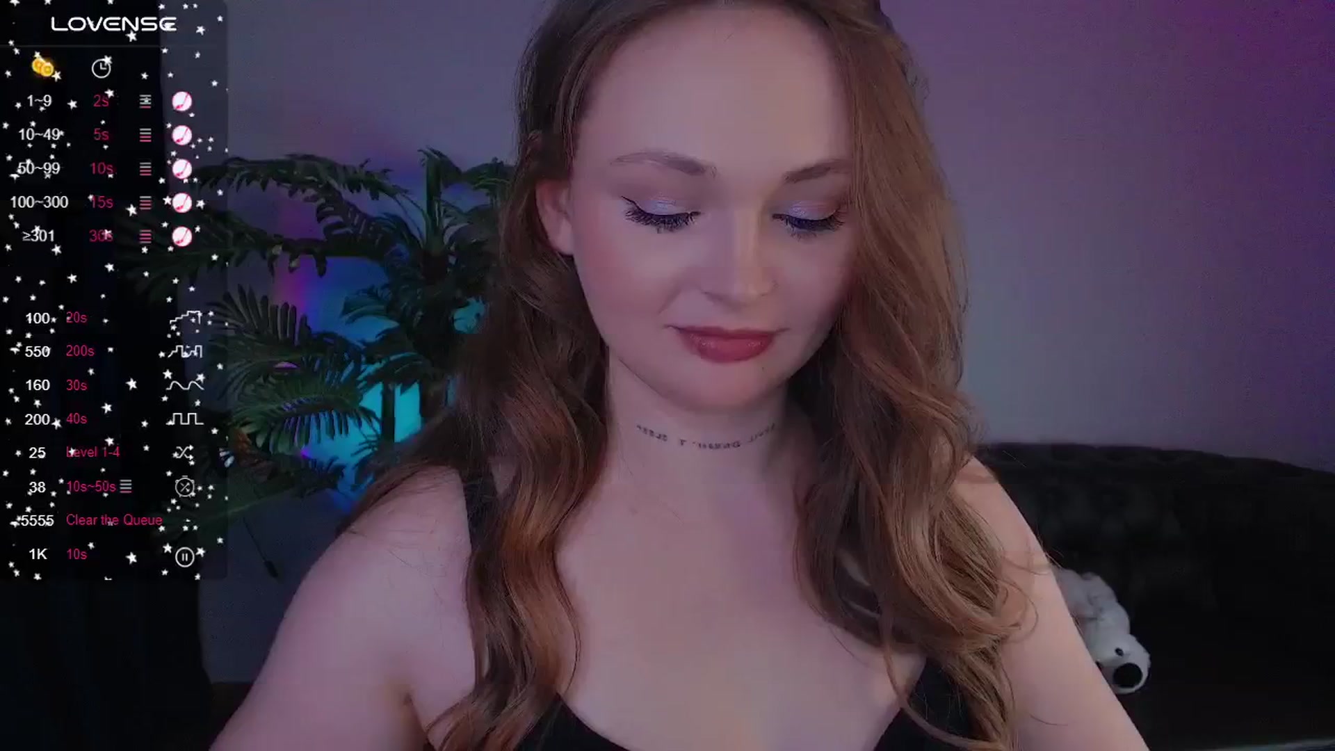 Gallery image thumbnail from Suck_Doll's myfreecams stream on, 03/16/2025, 04:48 image 5 of 20