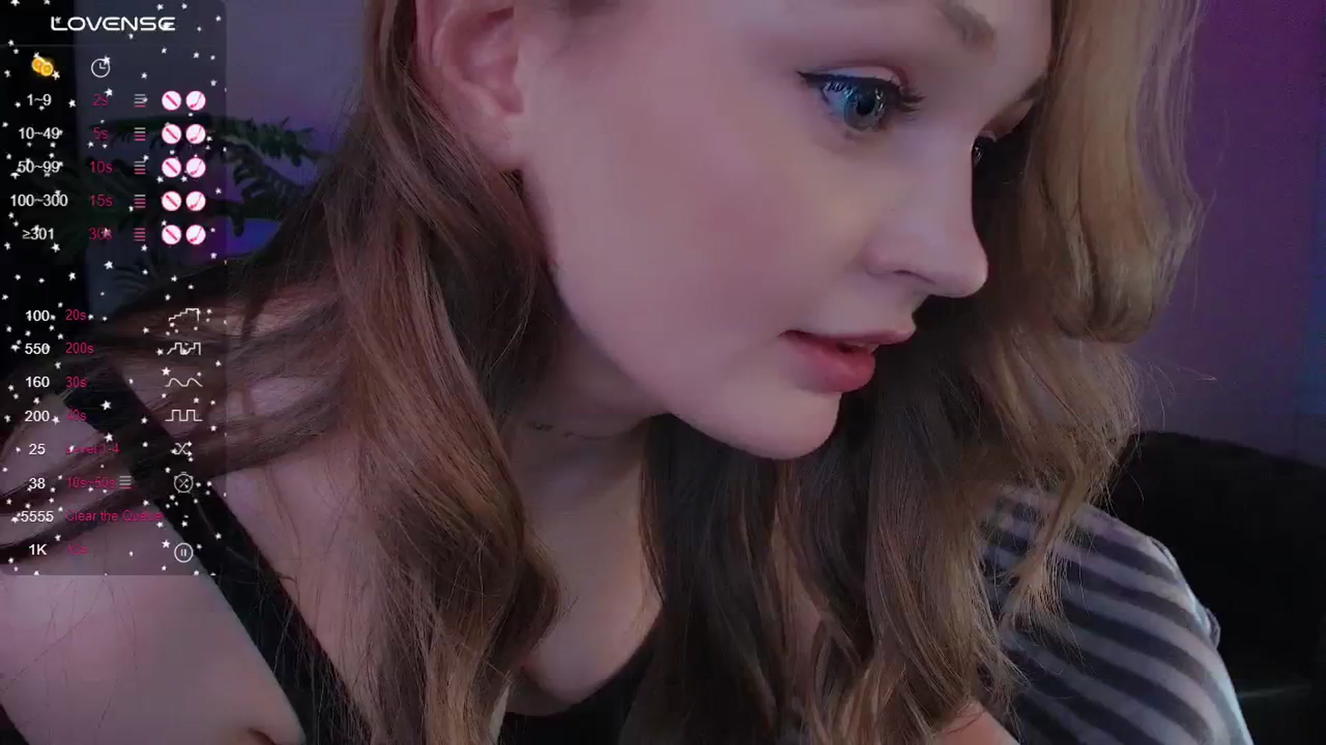 Gallery image thumbnail from Suck_Doll's myfreecams stream on, 03/16/2025, 04:48 image 17 of 20