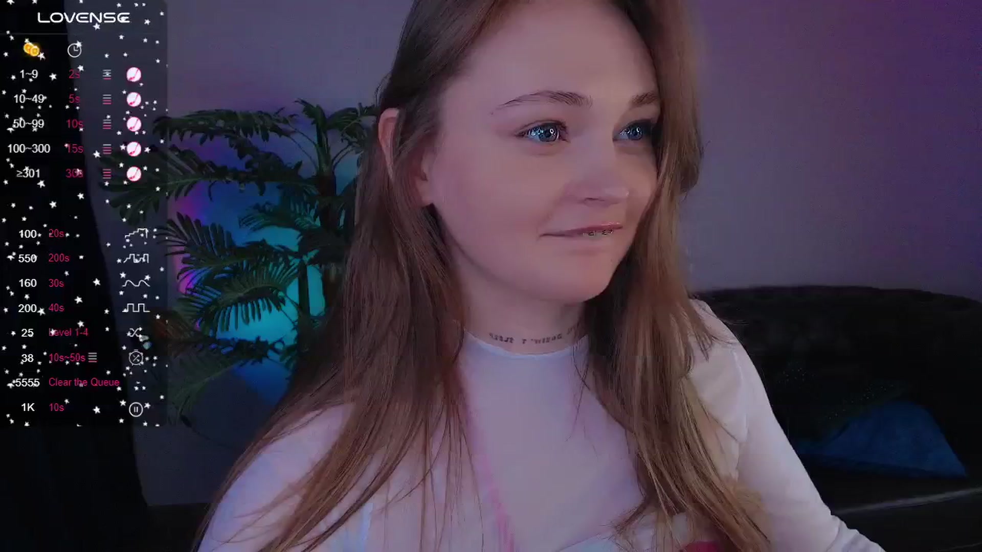 Gallery image thumbnail from Suck_Doll's myfreecams stream on, 03/17/2025, 03:11 image 3 of 20