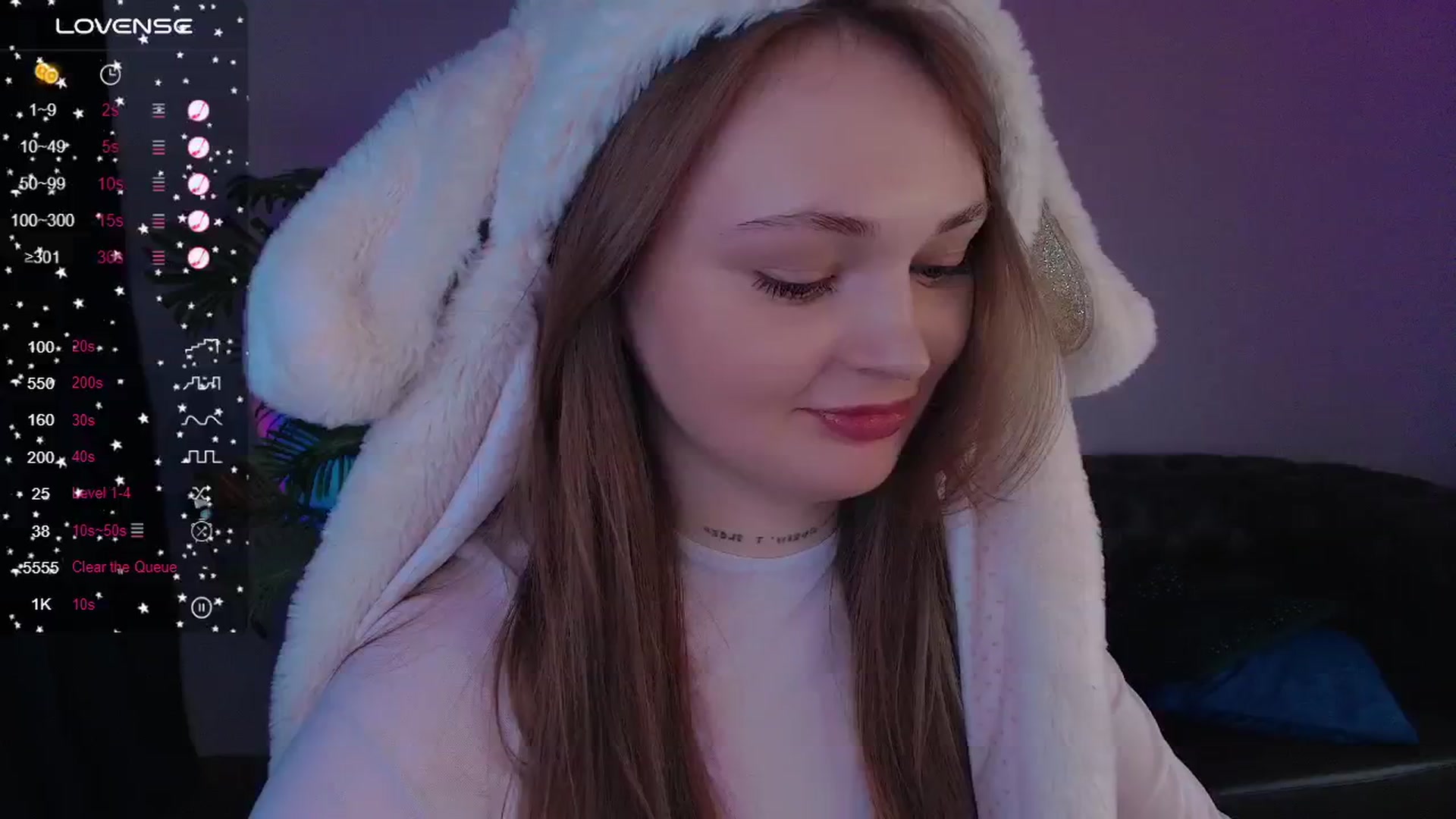 Gallery image thumbnail from Suck_Doll's myfreecams stream on, 03/17/2025, 03:11 image 7 of 20