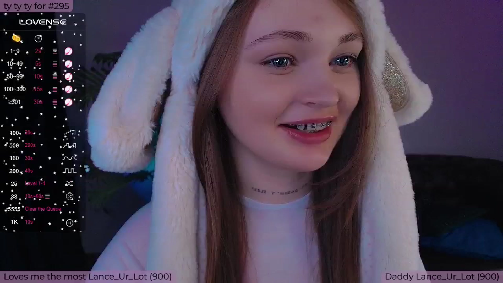 Gallery image thumbnail from Suck_Doll's myfreecams stream on, 03/17/2025, 03:11 image 19 of 20
