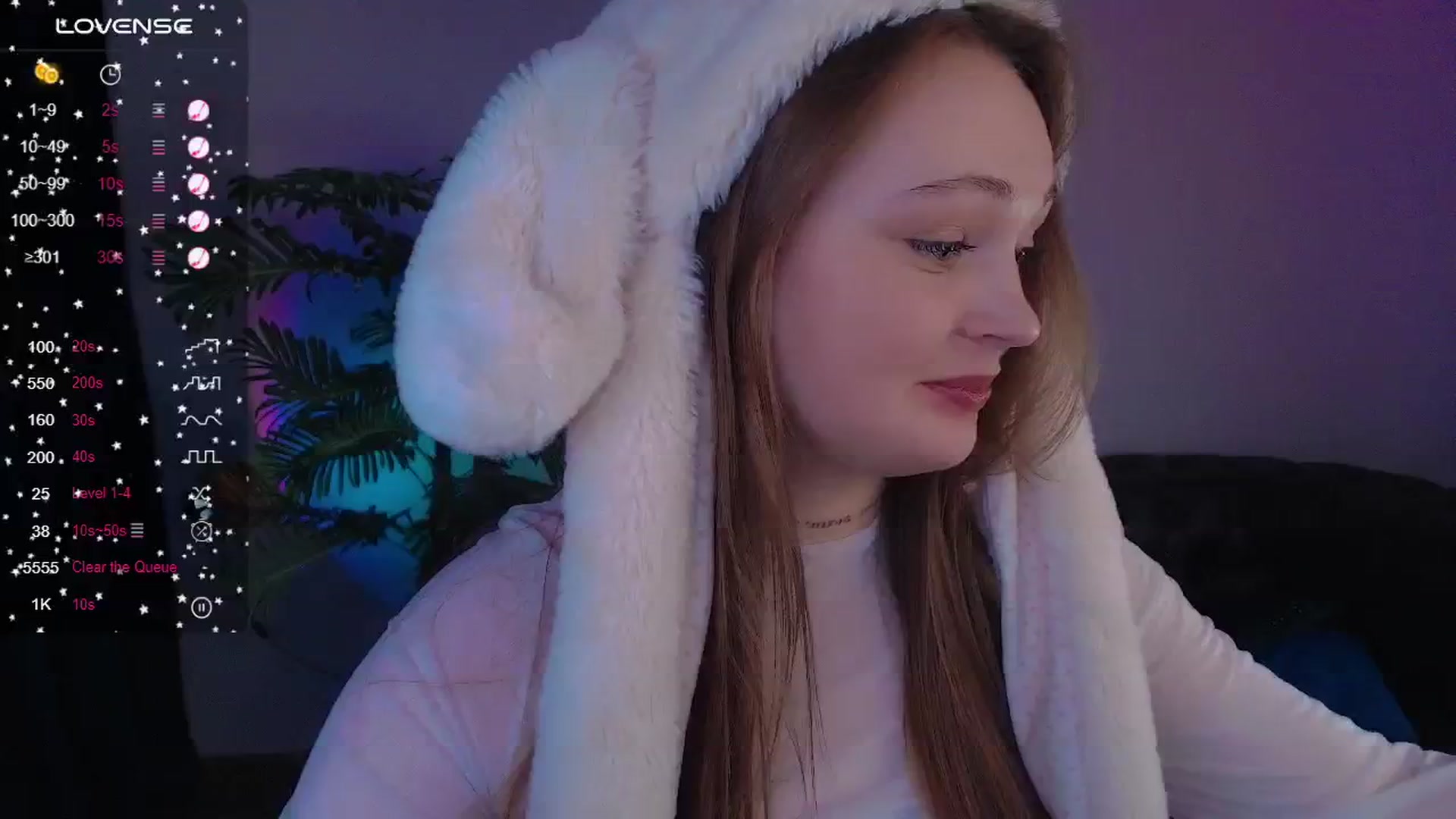 Gallery image thumbnail from Suck_Doll's myfreecams stream on, 03/17/2025, 03:11 image 6 of 20